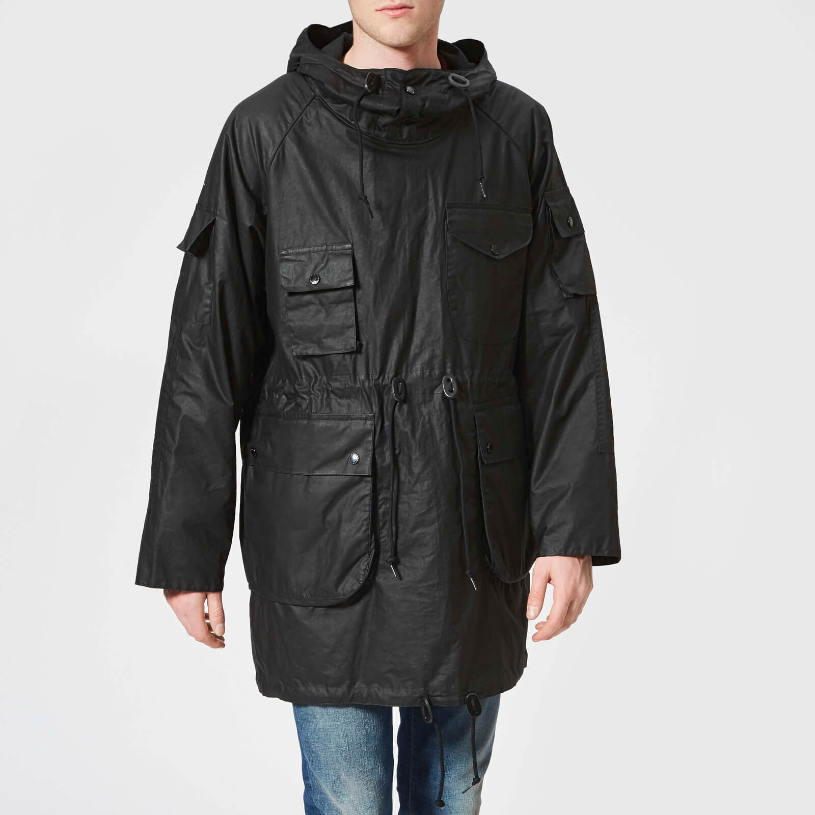 Barbour cowan boots deals