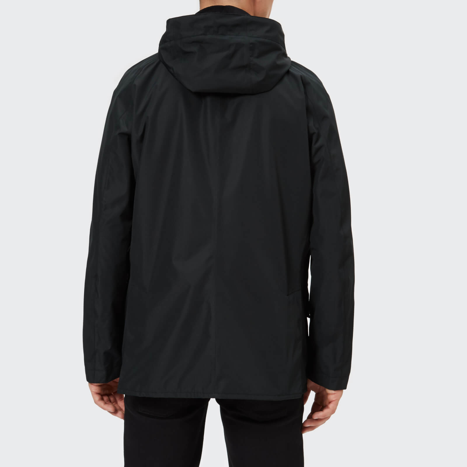 Barbour ashbrooke online