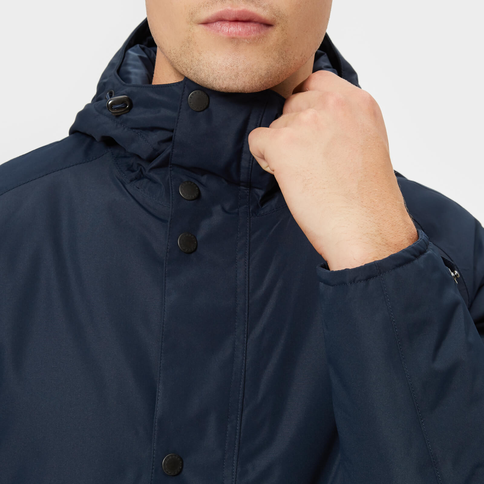 Barbour Men s Southway Jacket Navy Coggles