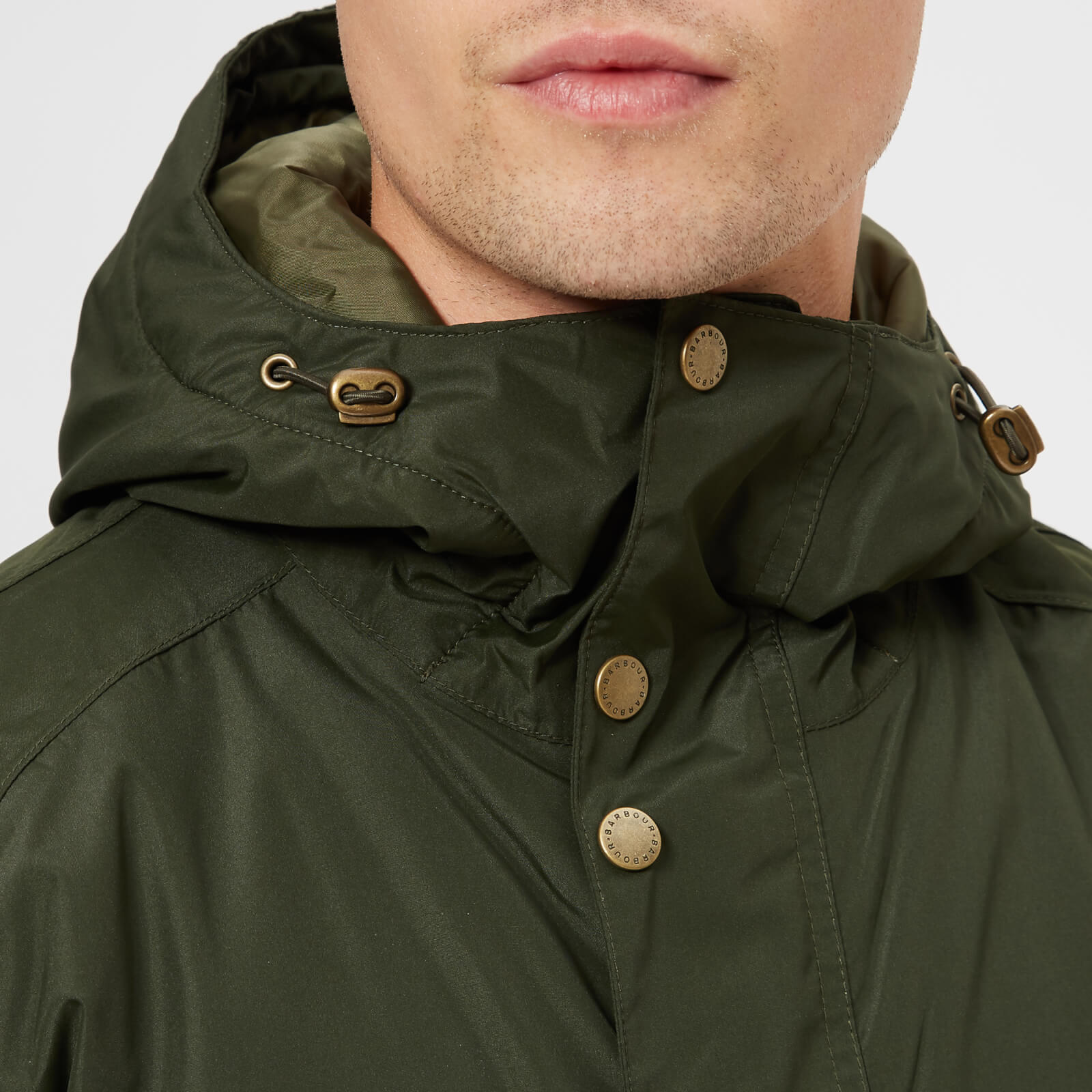 Barbour southway jacket shop