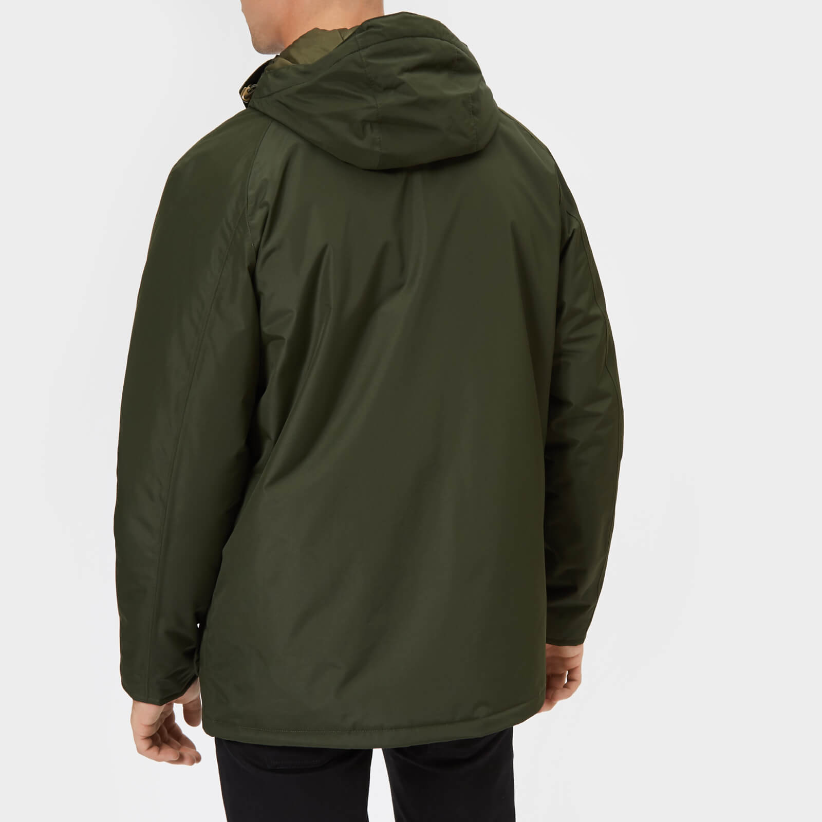 Barbour southway 2025 jacket review