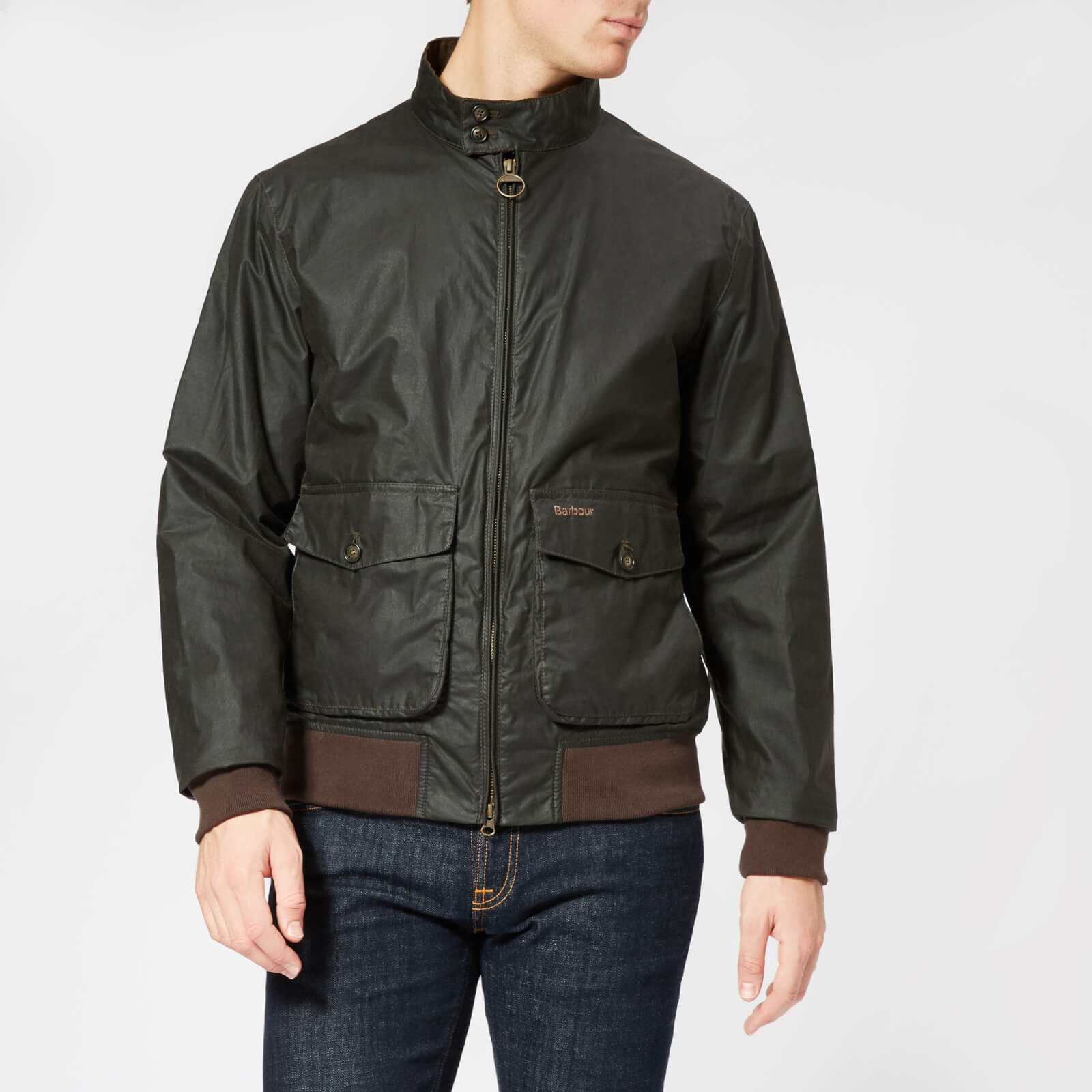 Hagart wax jacket outlet