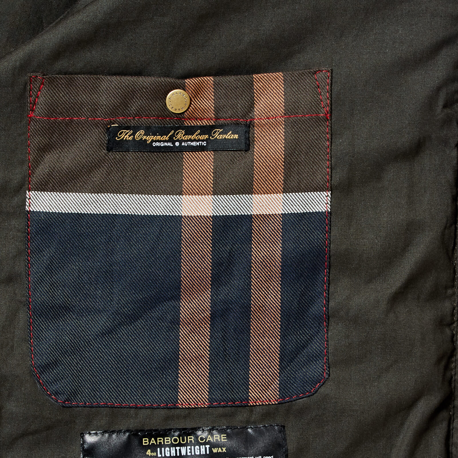 Hagart wax jacket sale