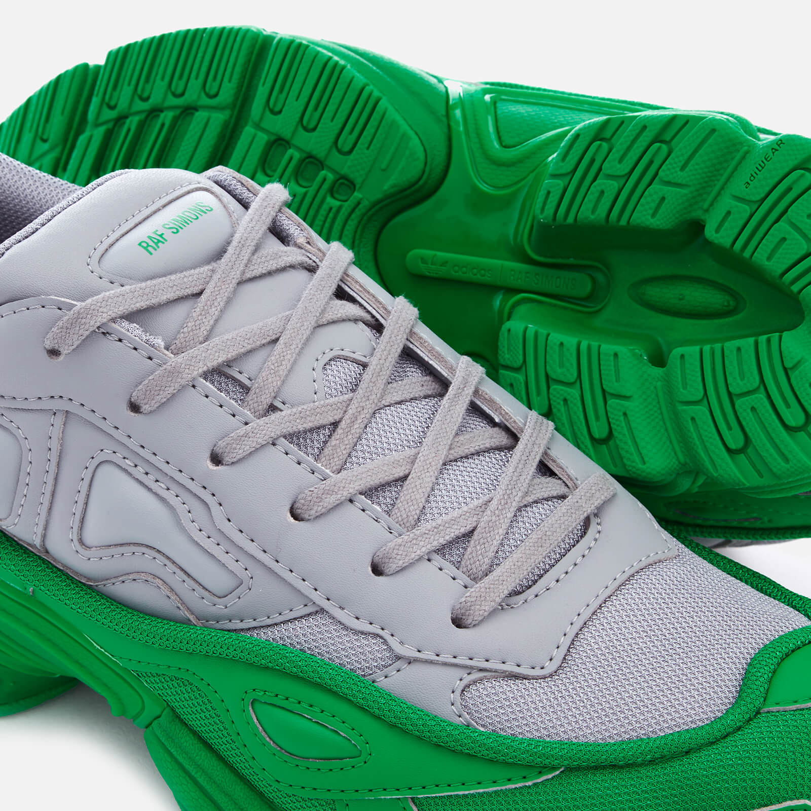 Green raf simons store