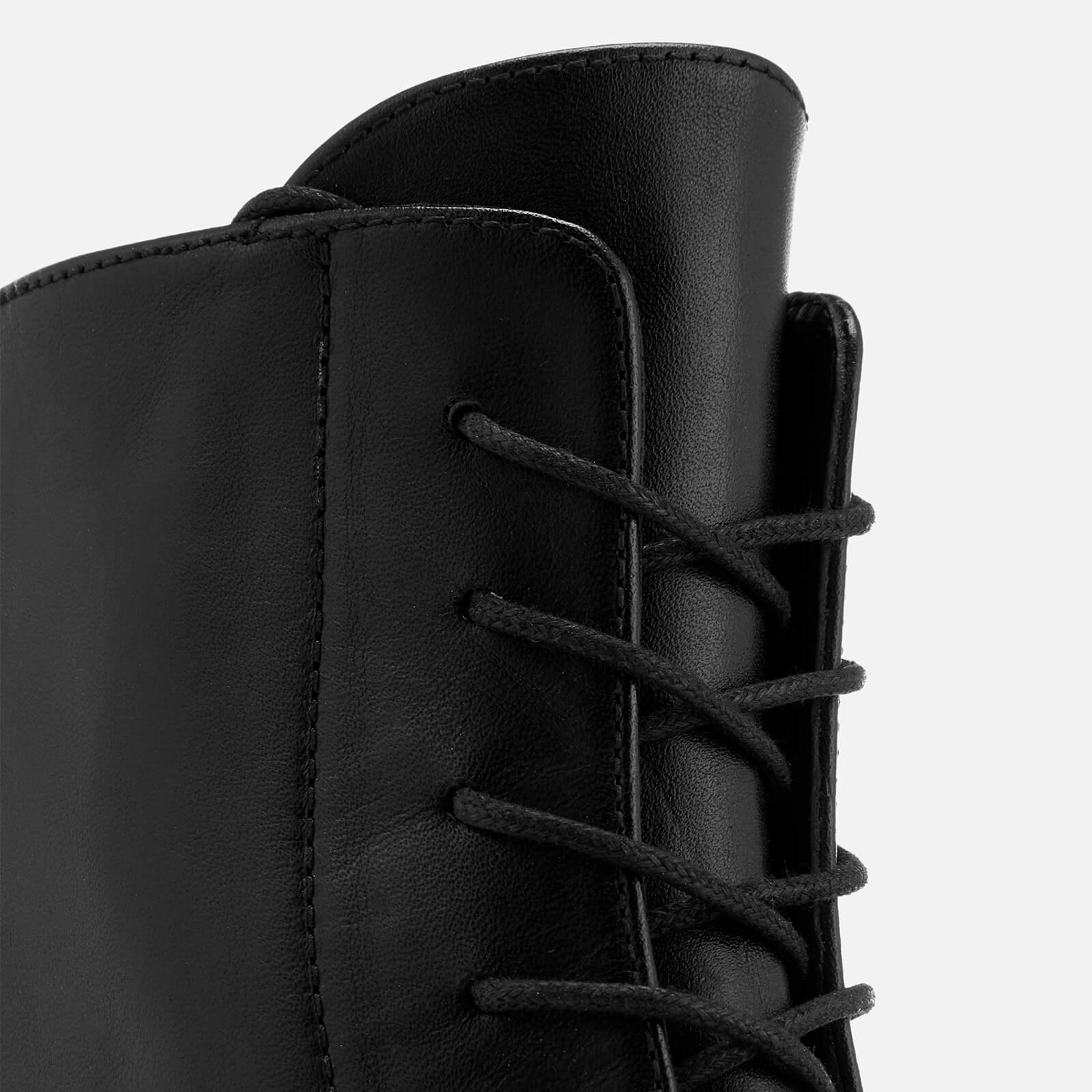 Whistles ruben lace up boot online