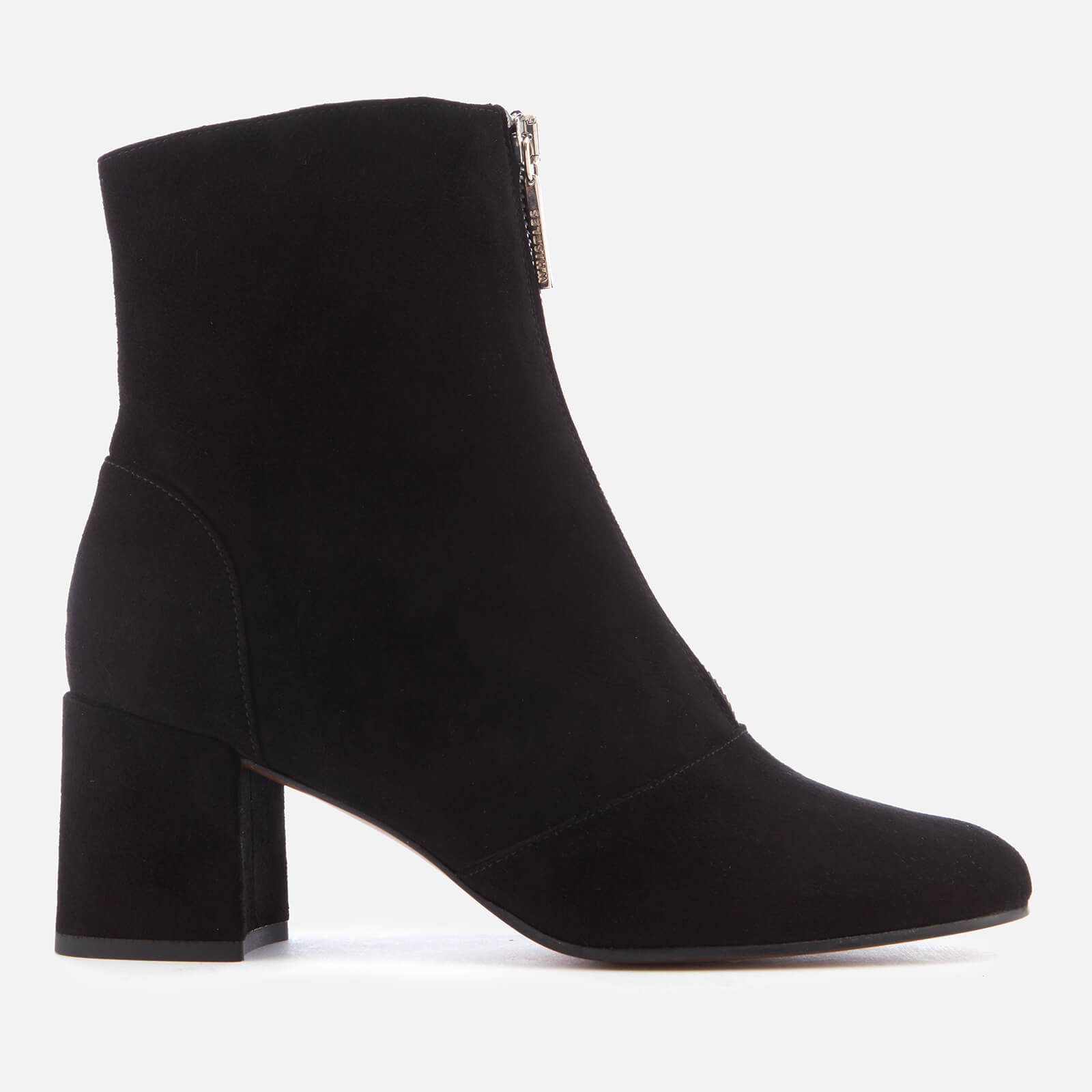 Rowan croc zip front boot outlet