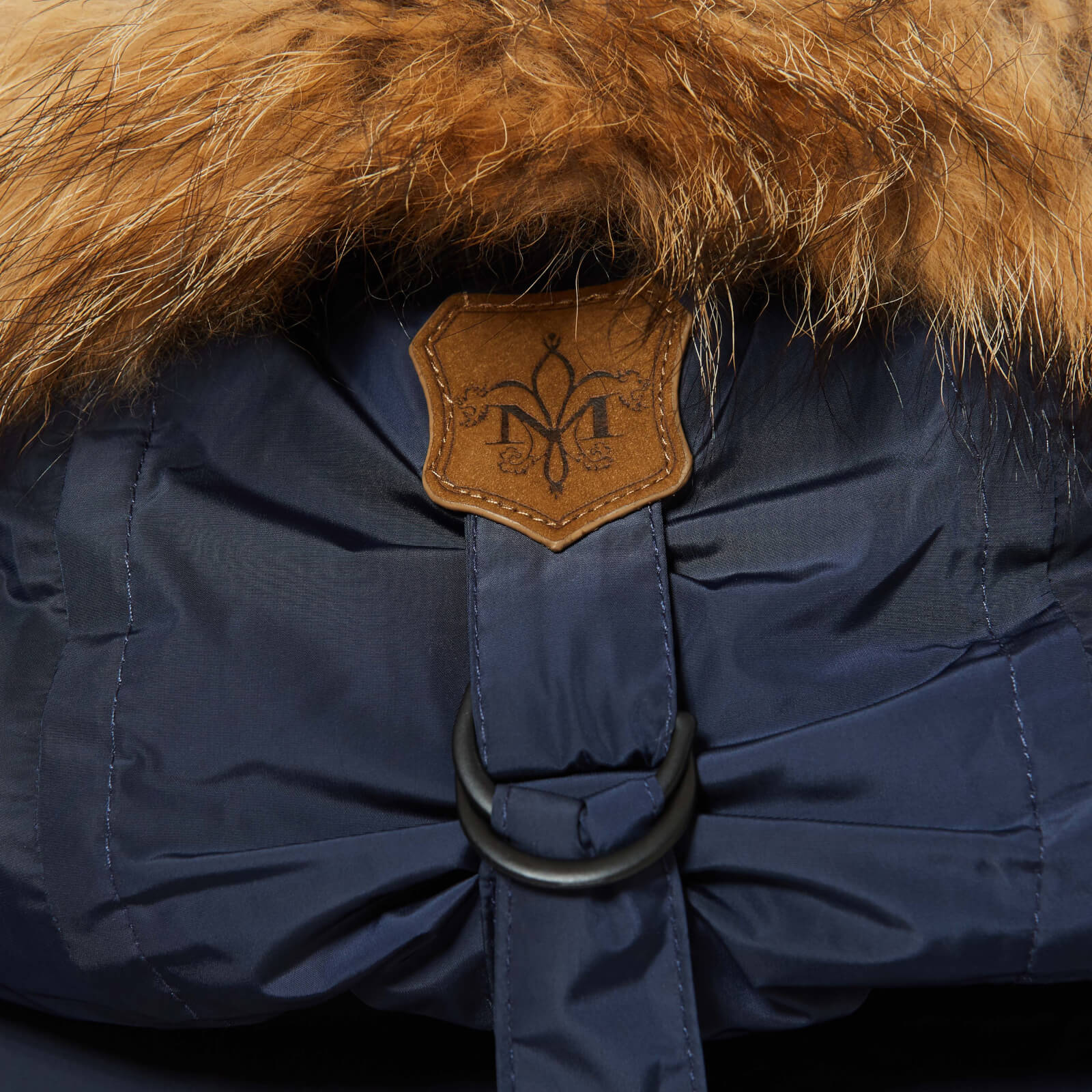 Mackage florian bomber clearance