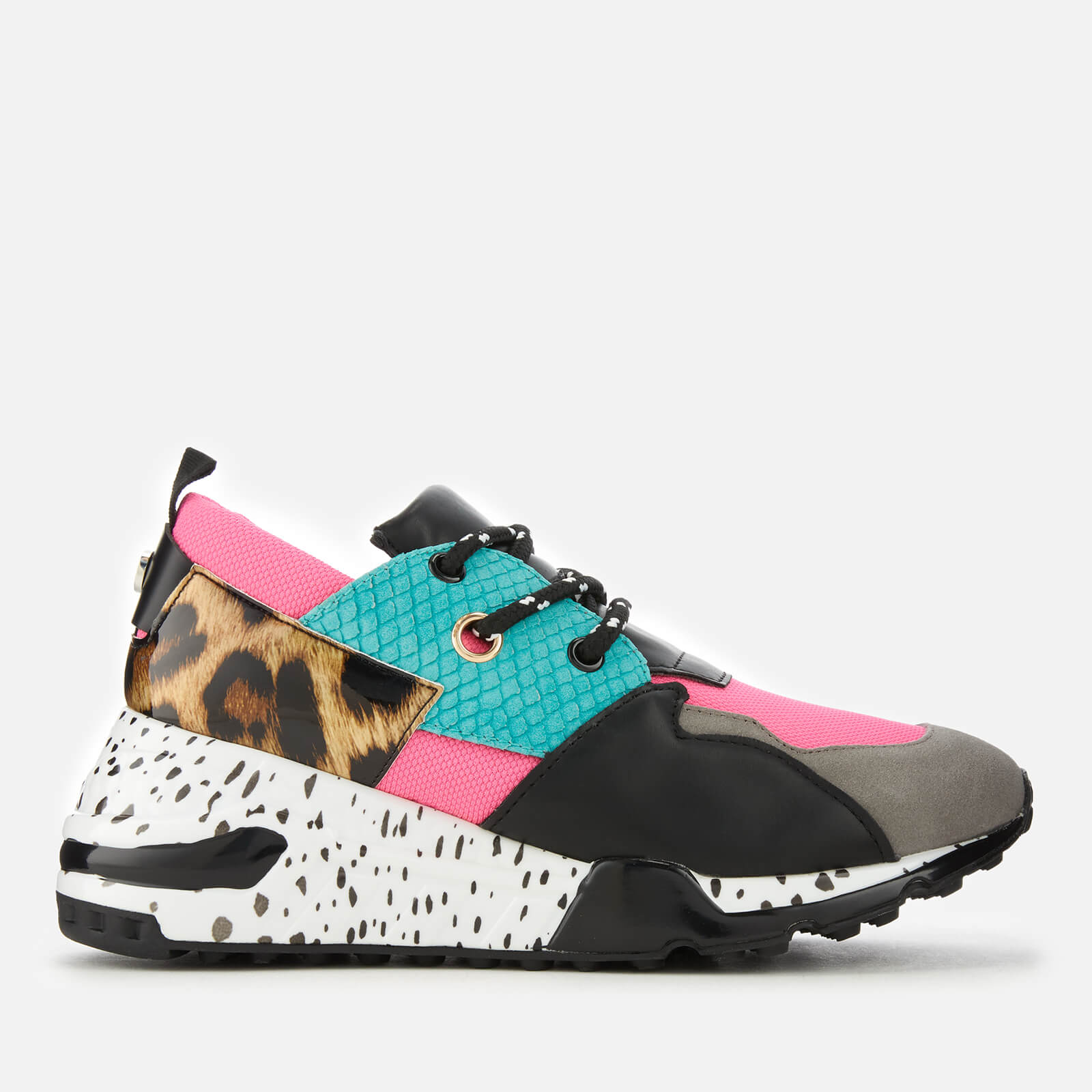 Women's cliff sneakers cheap