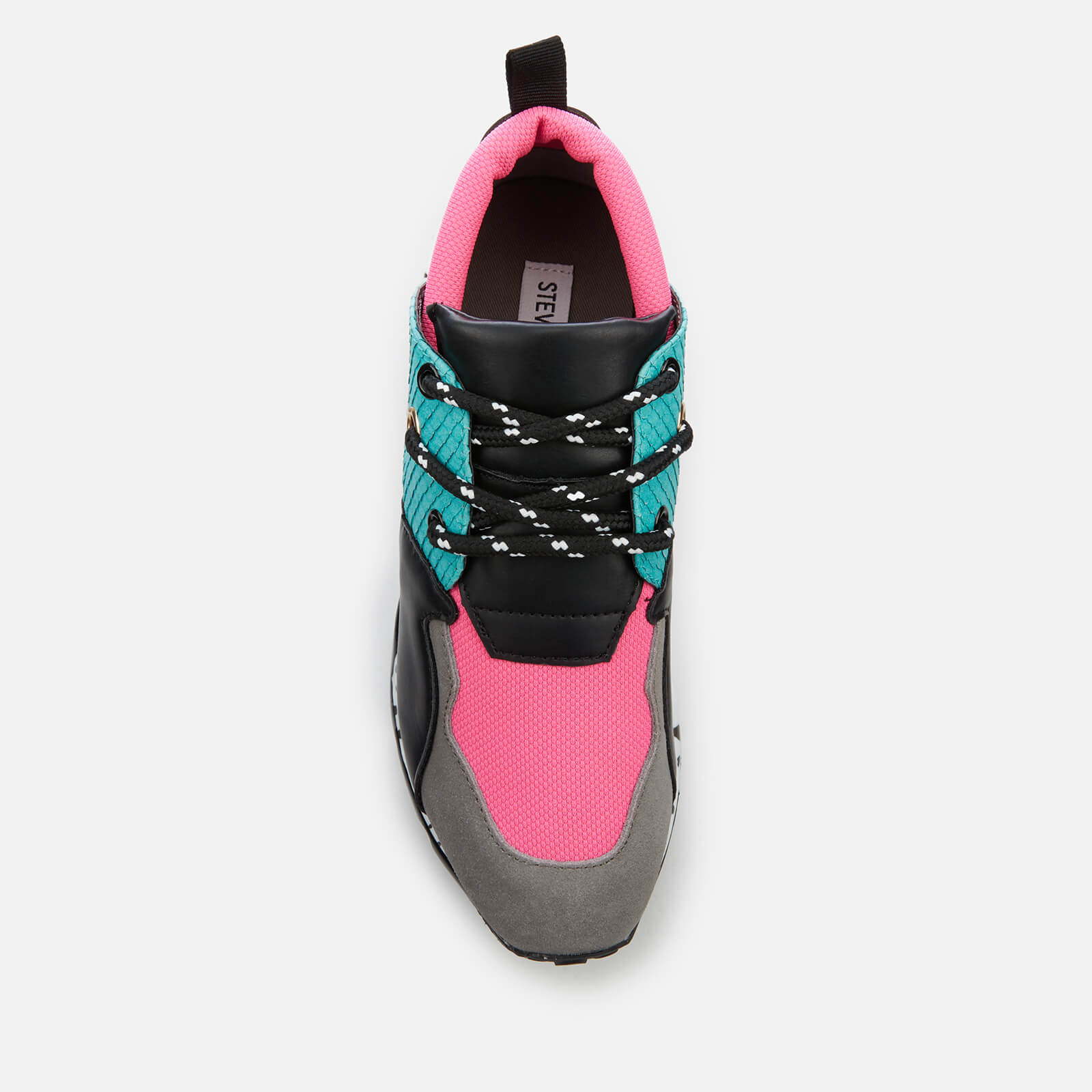Steve madden women's cliff online