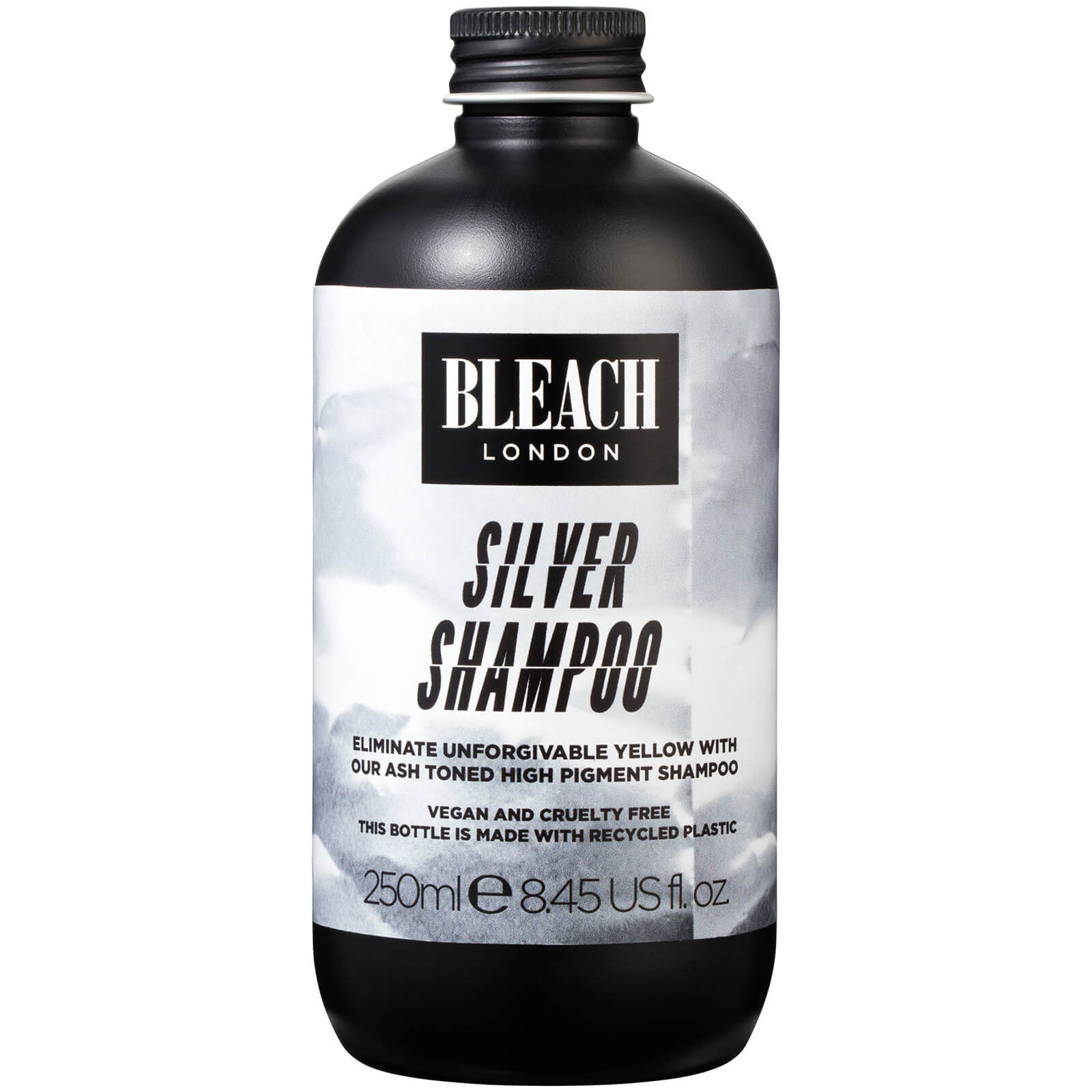 cult Bleach London Silver Shampoo 250ml