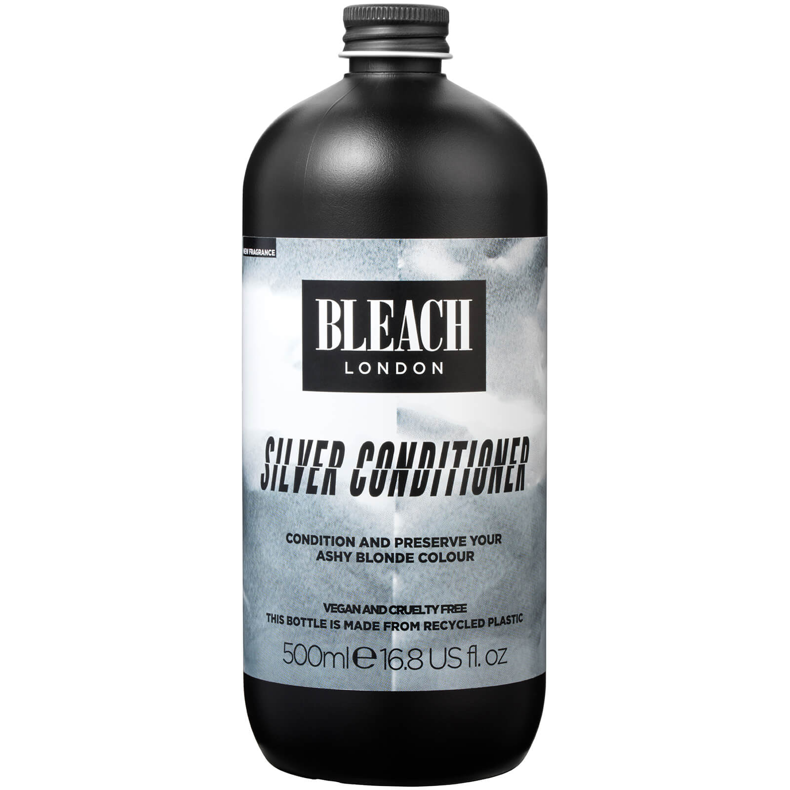 cult Bleach London Silver Conditioner 500ml