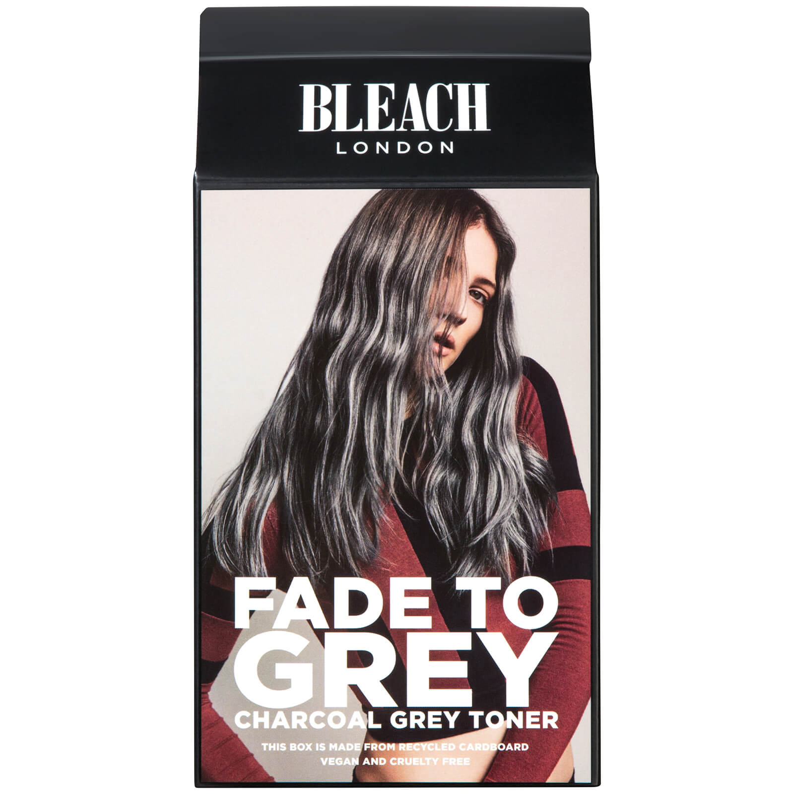 cult Bleach London Fade To Grey Kit