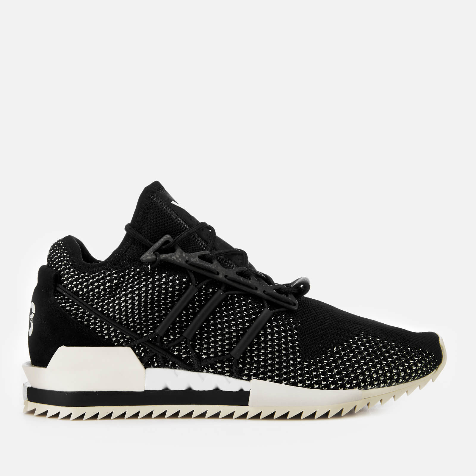Mens y3 harigane trainers online