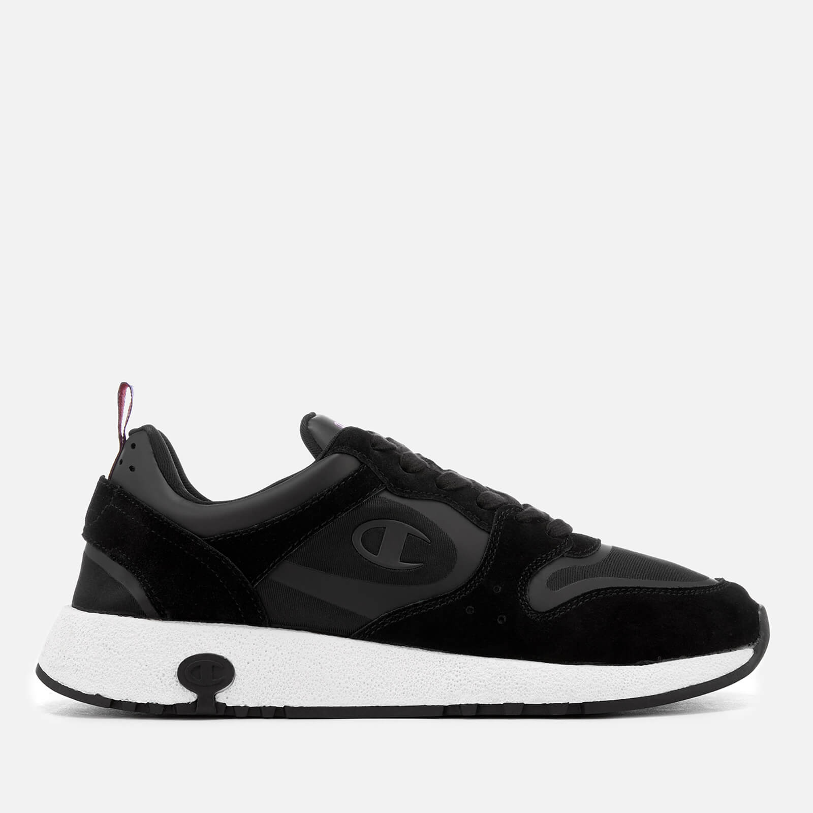Champion vx top trainers