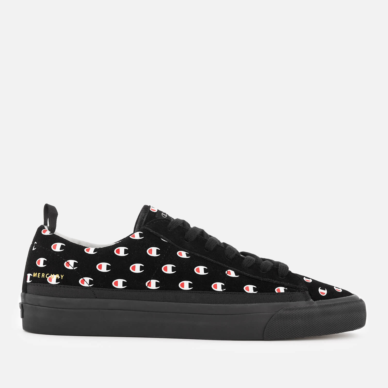 Champion mercury low leather outlet
