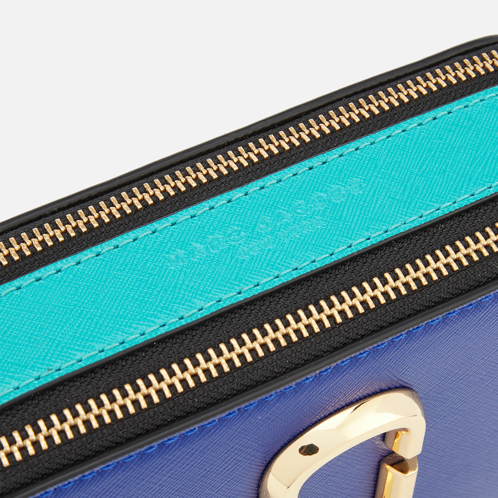 Marc jacobs academy blue multi sales