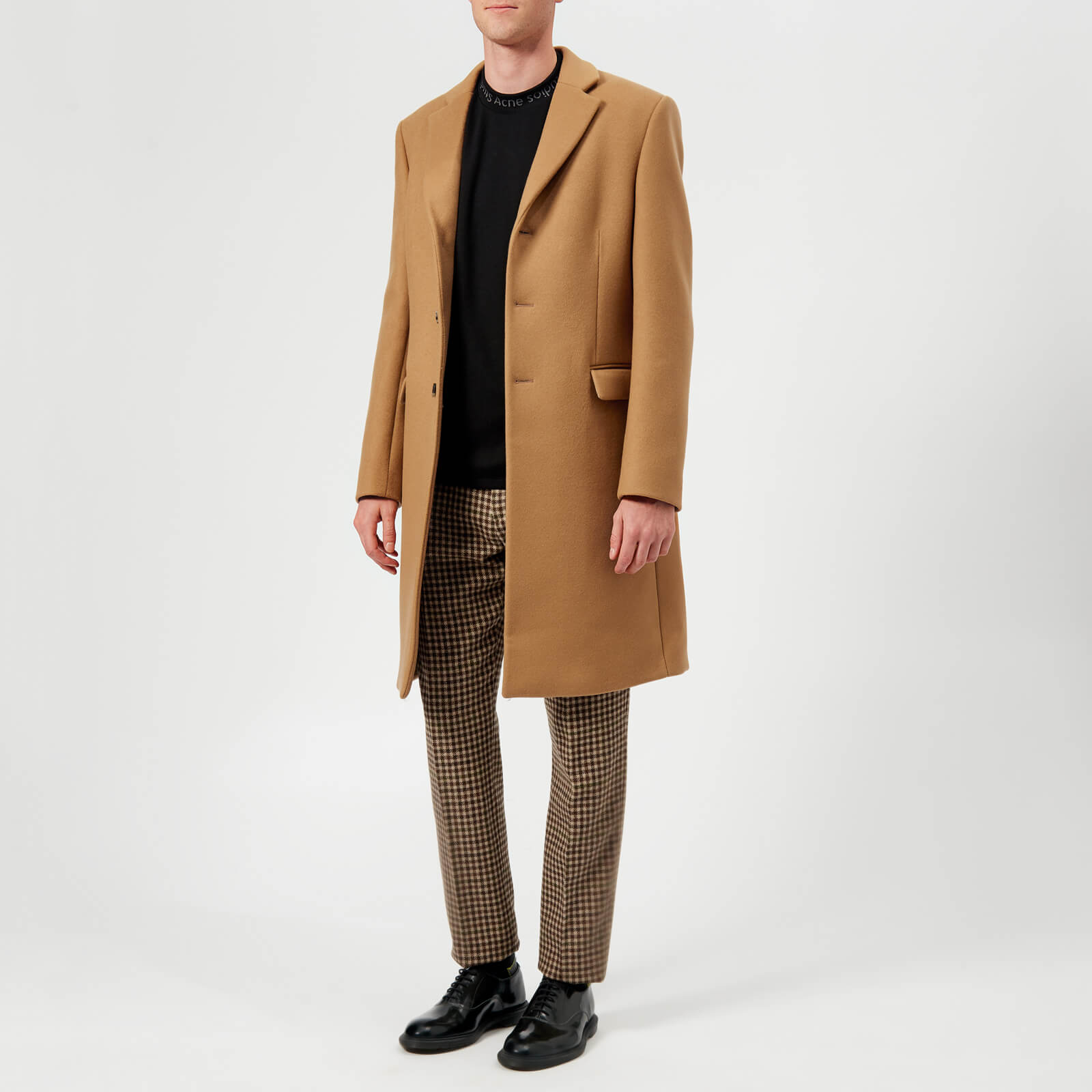 Acne studios gavin hot sale