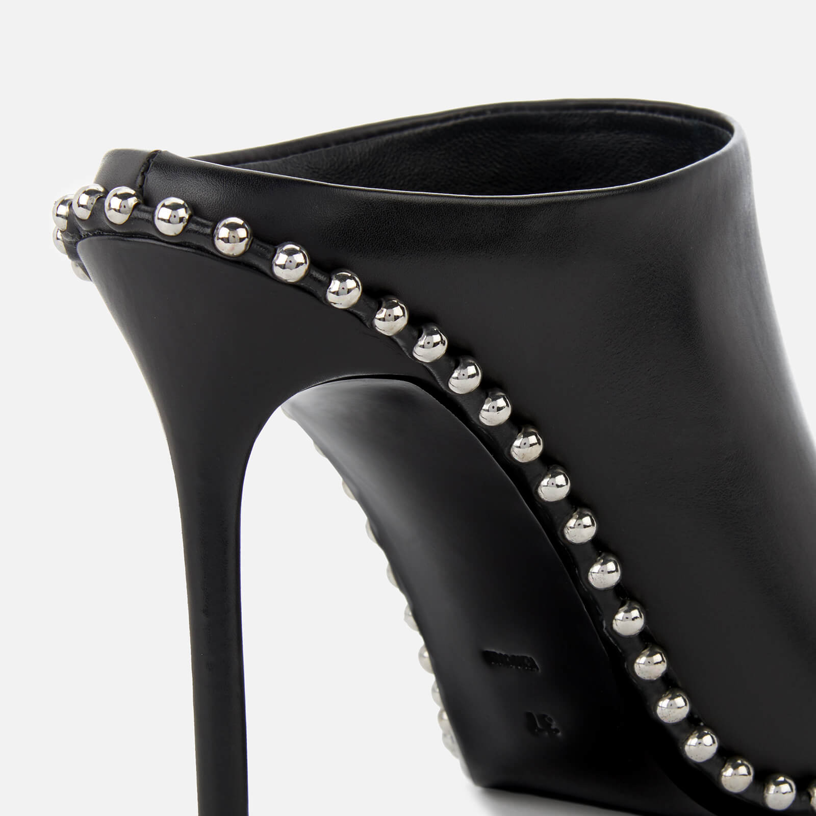 Alexander wang eri mules deals