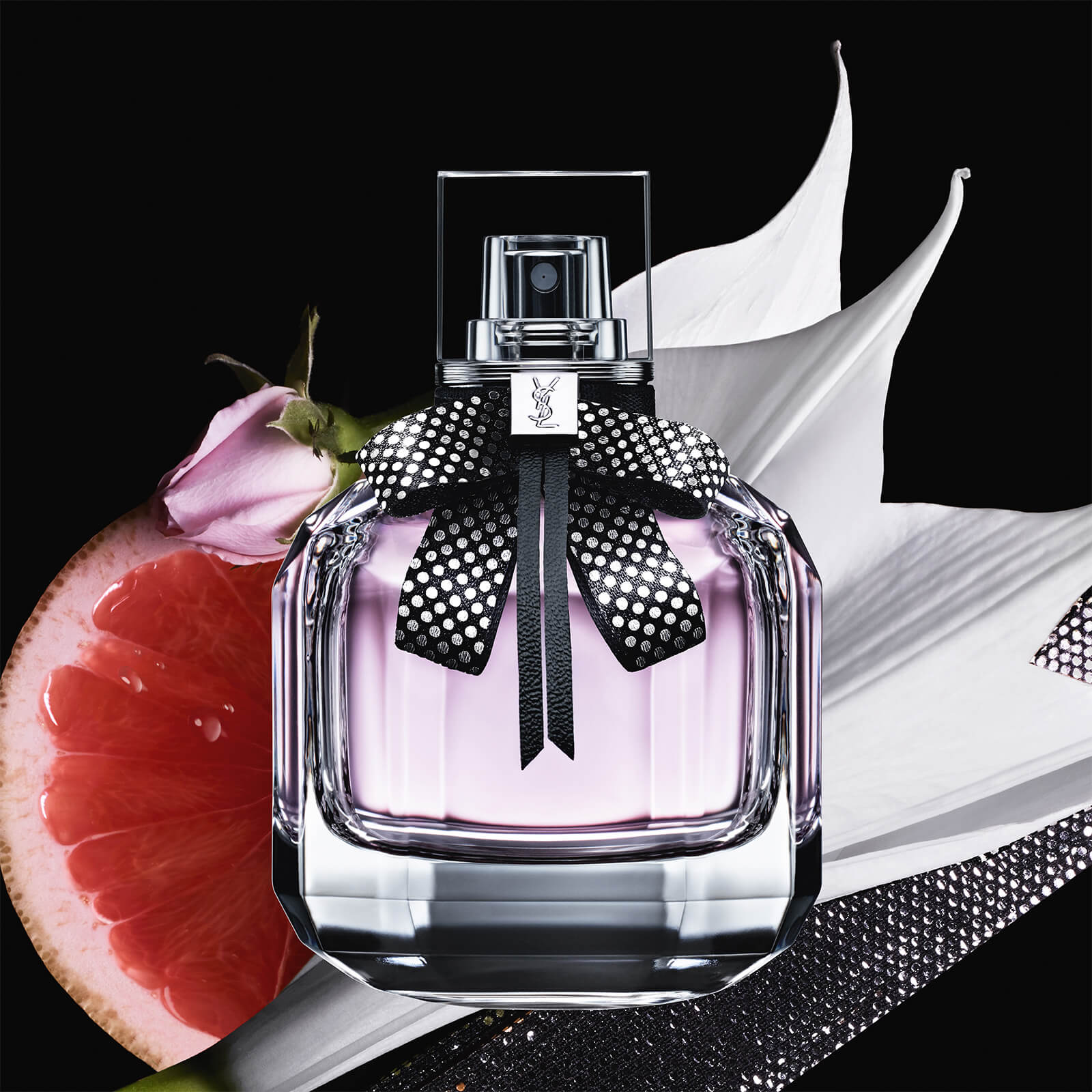Ysl mon paris couture 50ml discount