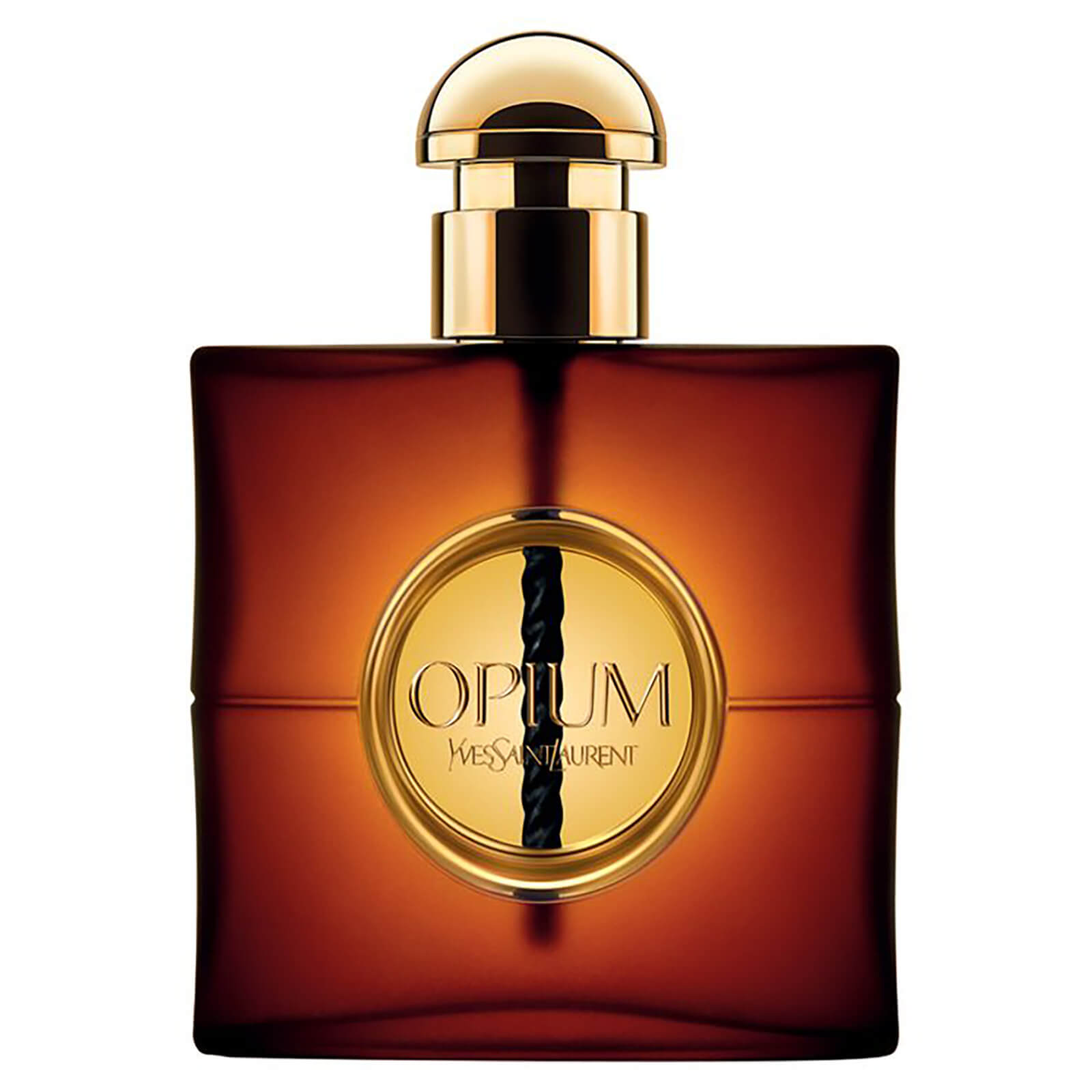Yves Saint Laurent OPIUM 90ml オードパルファム Yves Saint Laurent Opium Eau de Parfum 90ml | LOOKFANTASTIC