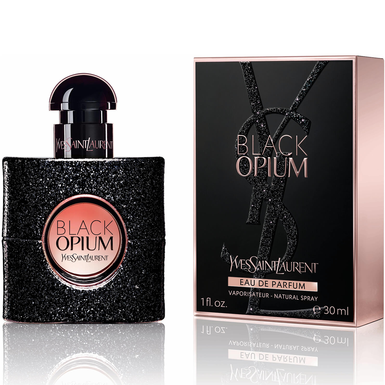 Ysl black opium edt top