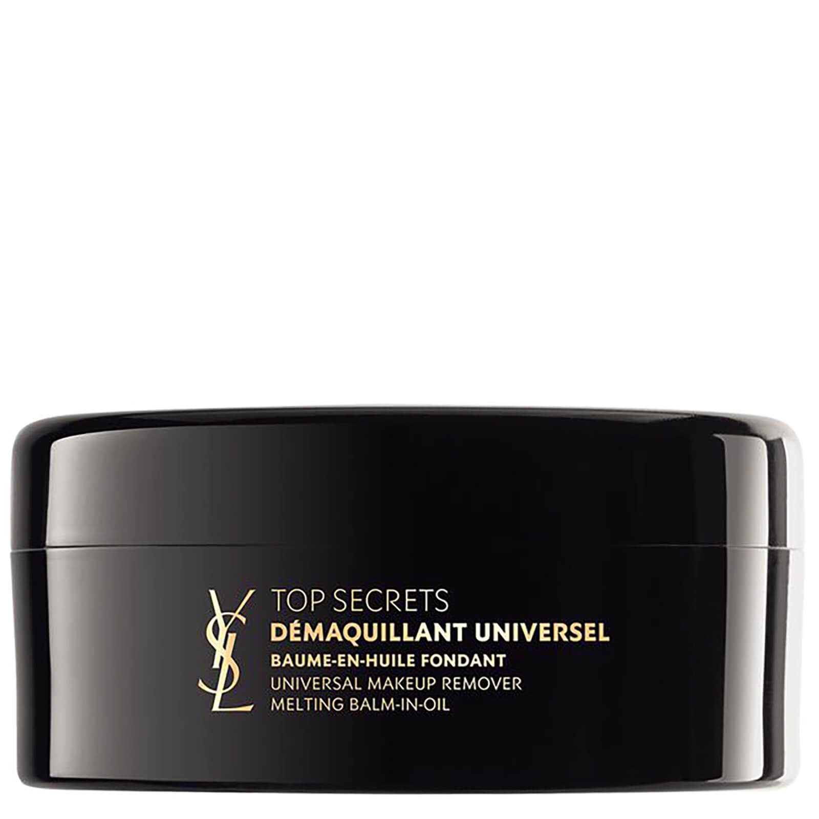 Ysl balm in oil top