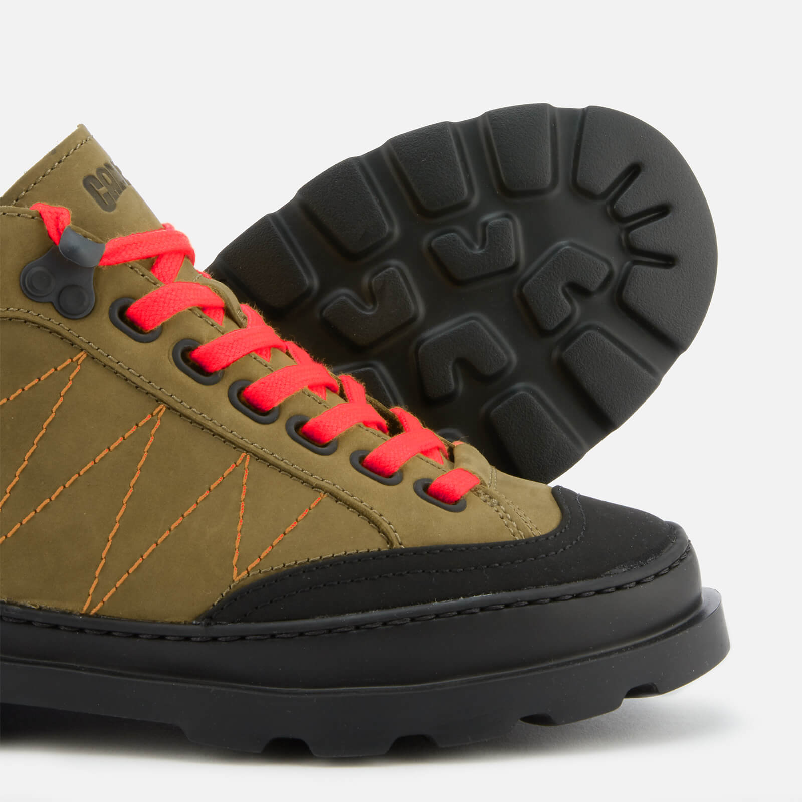 Camper brutus 2025 hiker boot