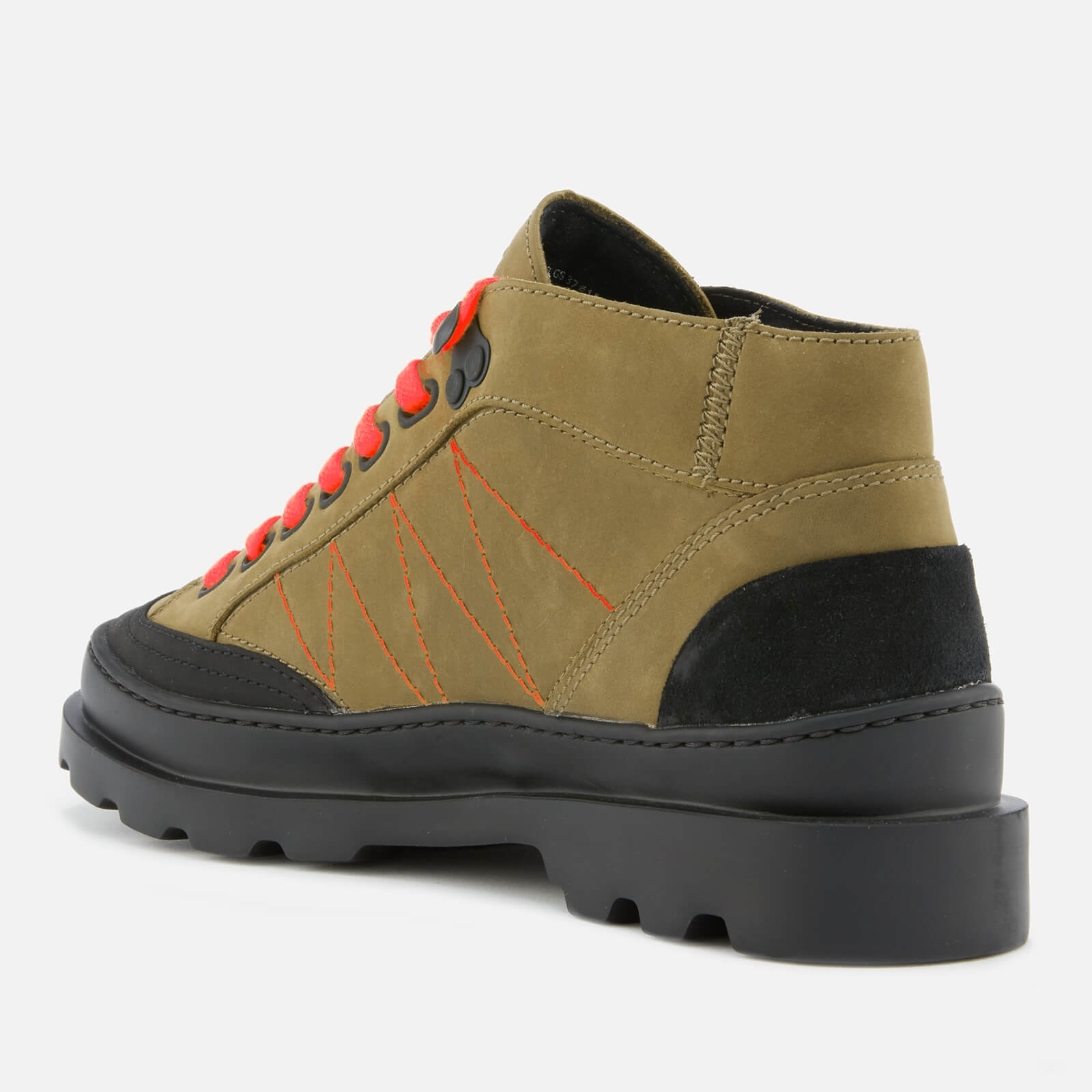 Camper brutus hiker boot clearance