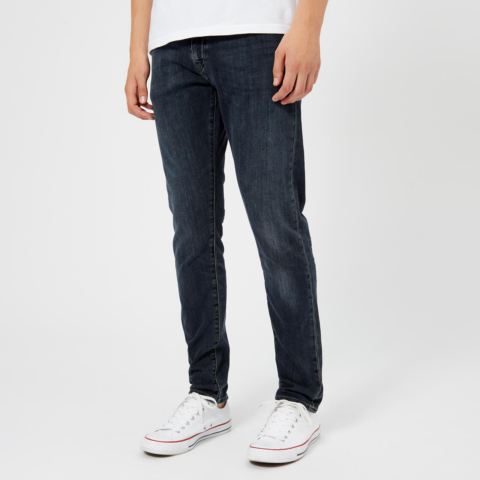 Levi s Men s 512 Tapered Jeans Headed South Coggles