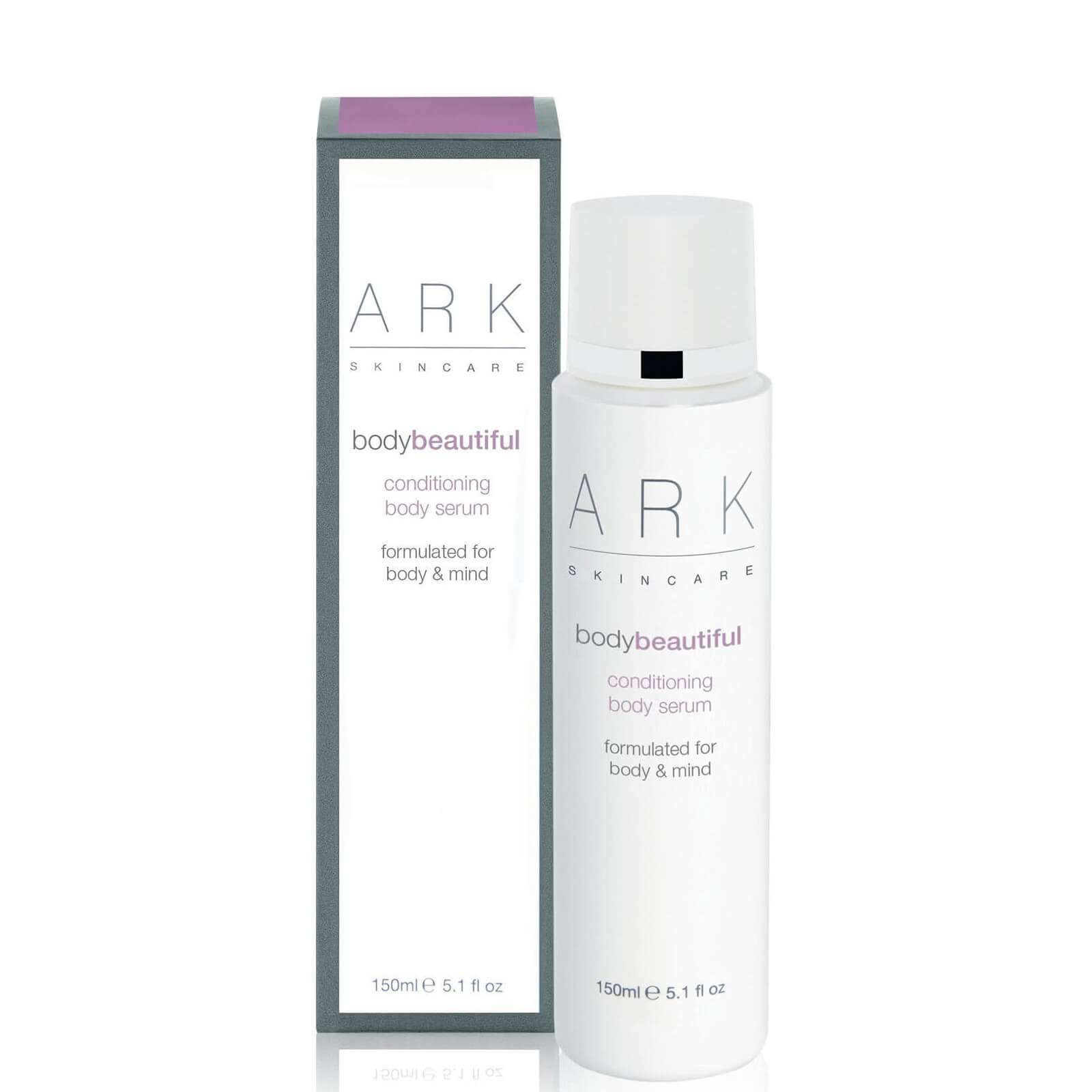 Sérum corporal acondicionador Skincare Body Beautiful de ARK 150 ml