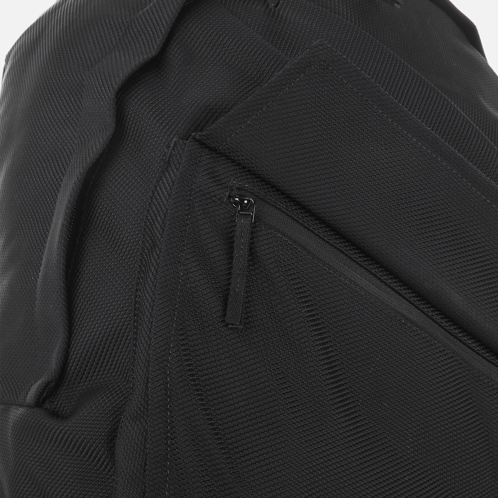 Eastpak x Raf Simons RS Classic Backpack Black Structured Coggles