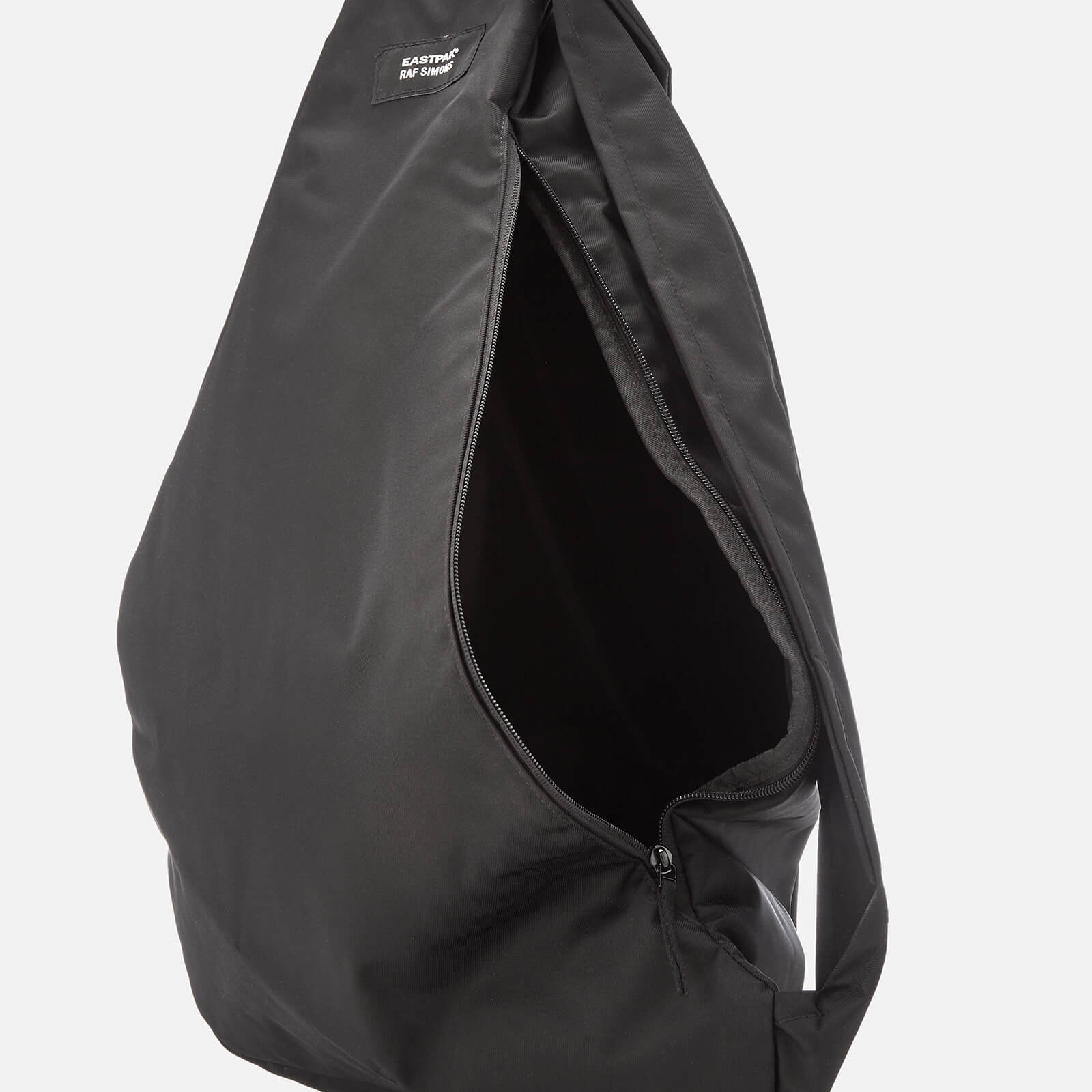 Eastpak x Raf Simons RS Sleek Sling Bag Black Refined Coggles