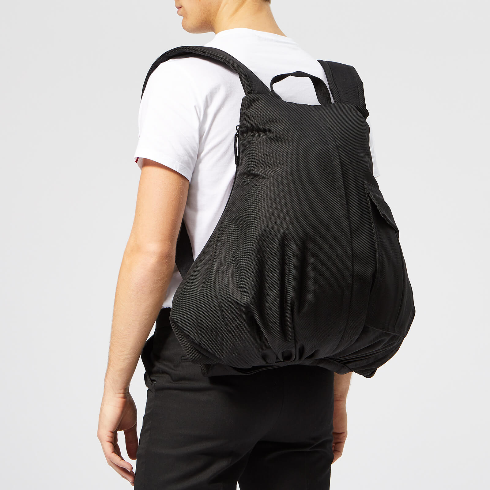 Eastpak raf simons bag outlet
