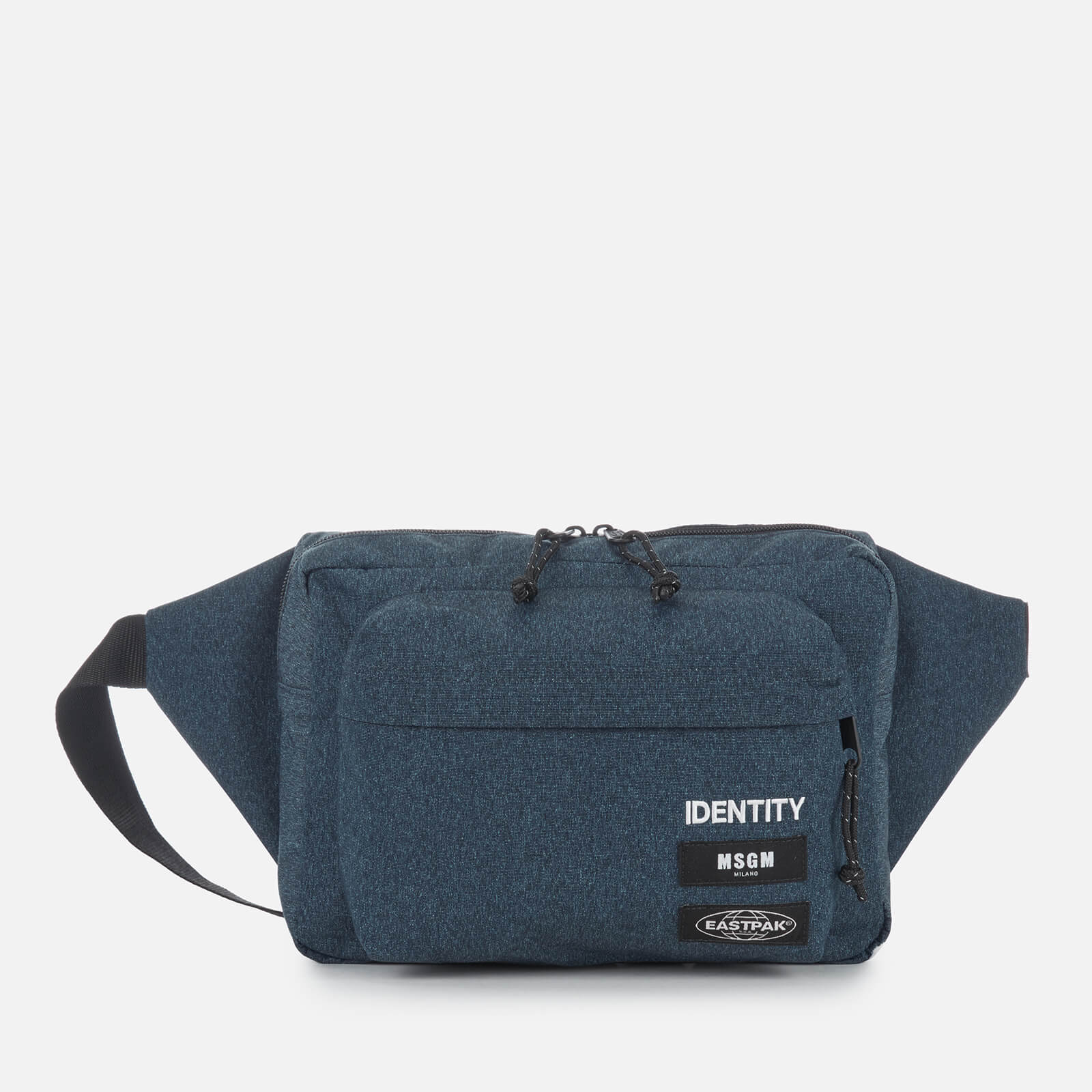 Eastpak x MSGM Bundel Cross Body Bag MSGM Denim Coggles