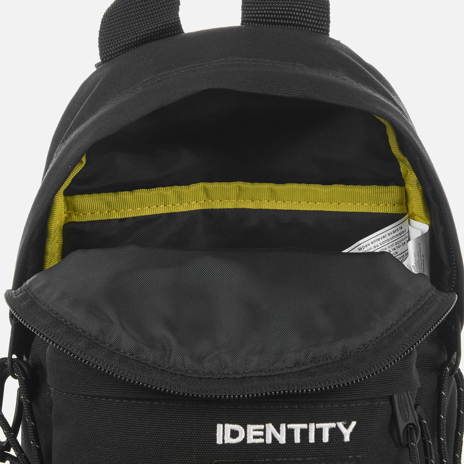 Eastpak x MSGM Orbit Mini Backpack MSGM Black Coggles