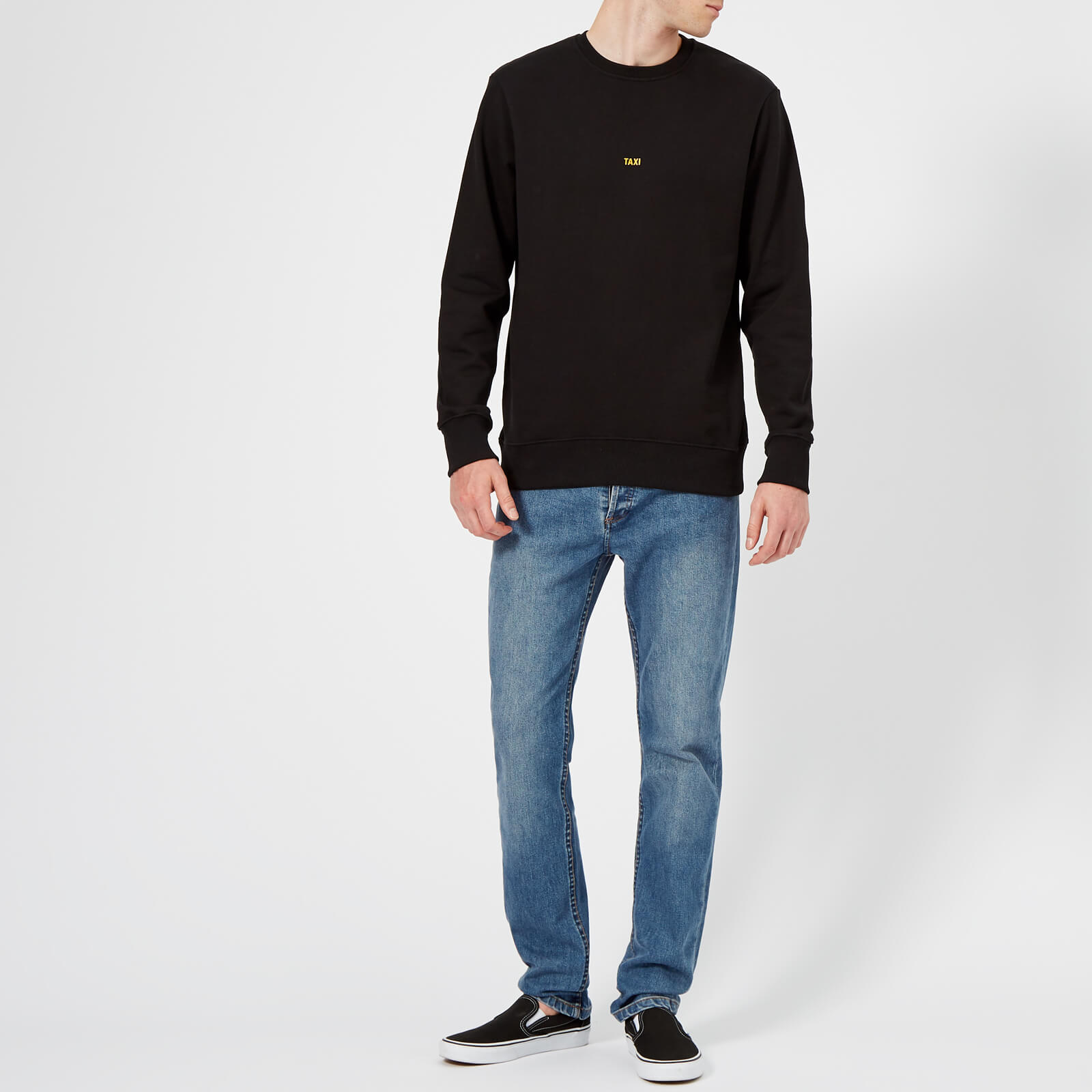Helmut lang taxi hoodie black outlet