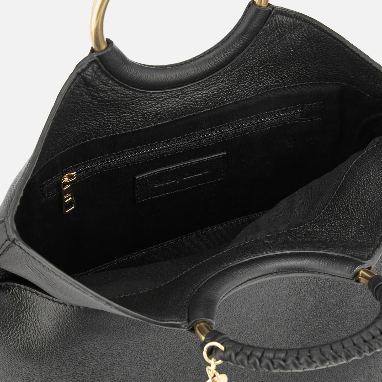 See by chloe monroe day bag hot sale