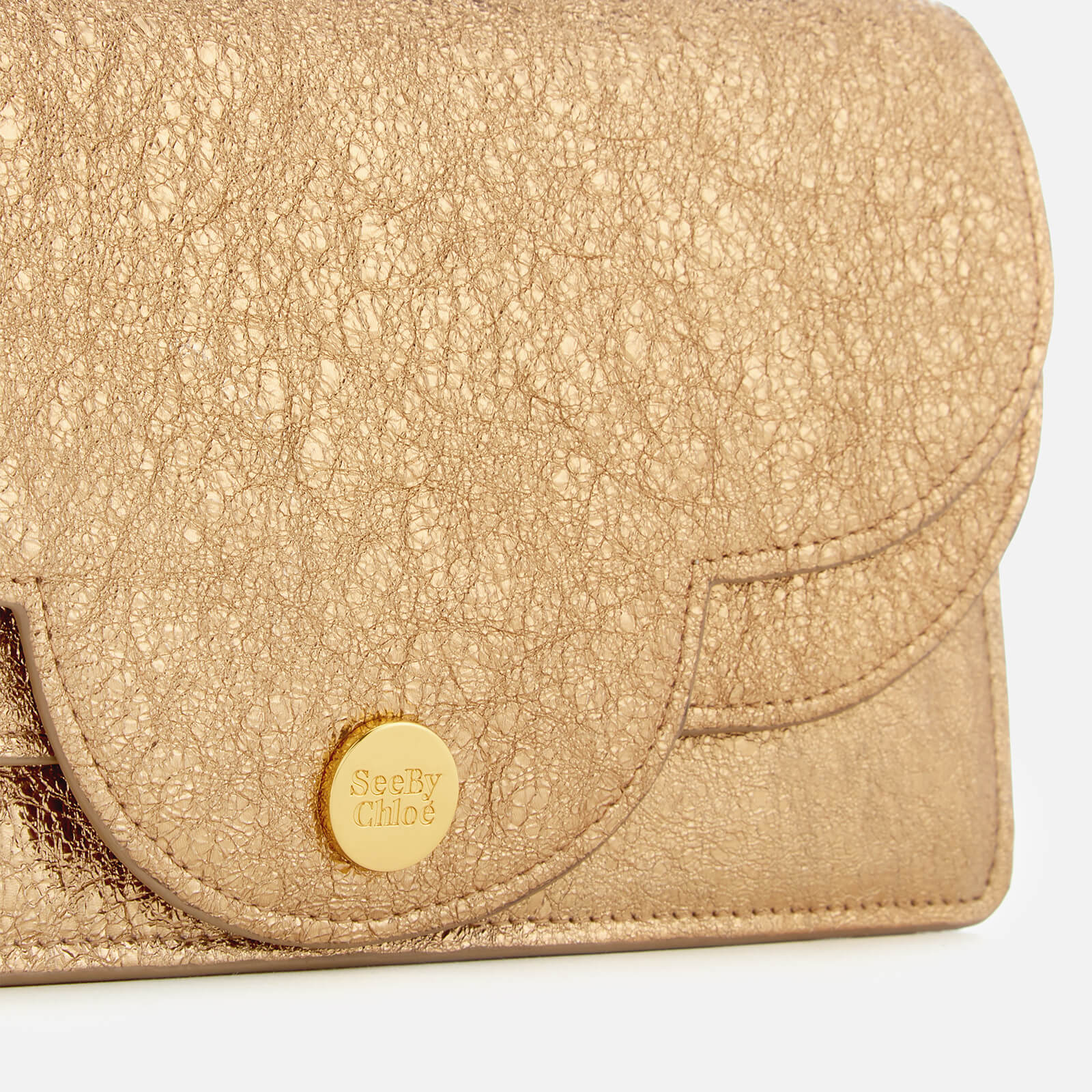 See by chloe polina coin purse top