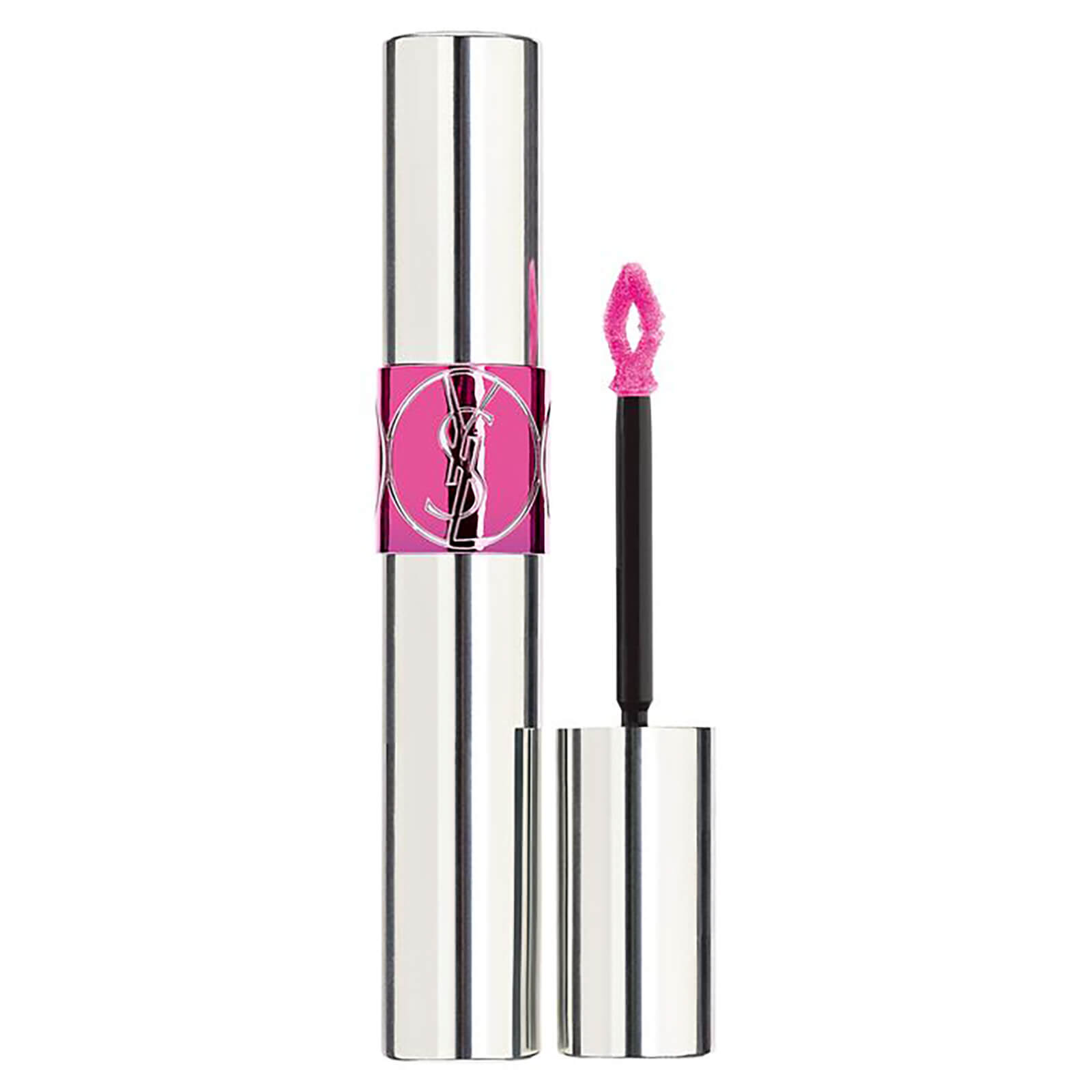 Yves Saint Laurent Volupte Tint In Oil Various Shades LOOKFANTASTIC