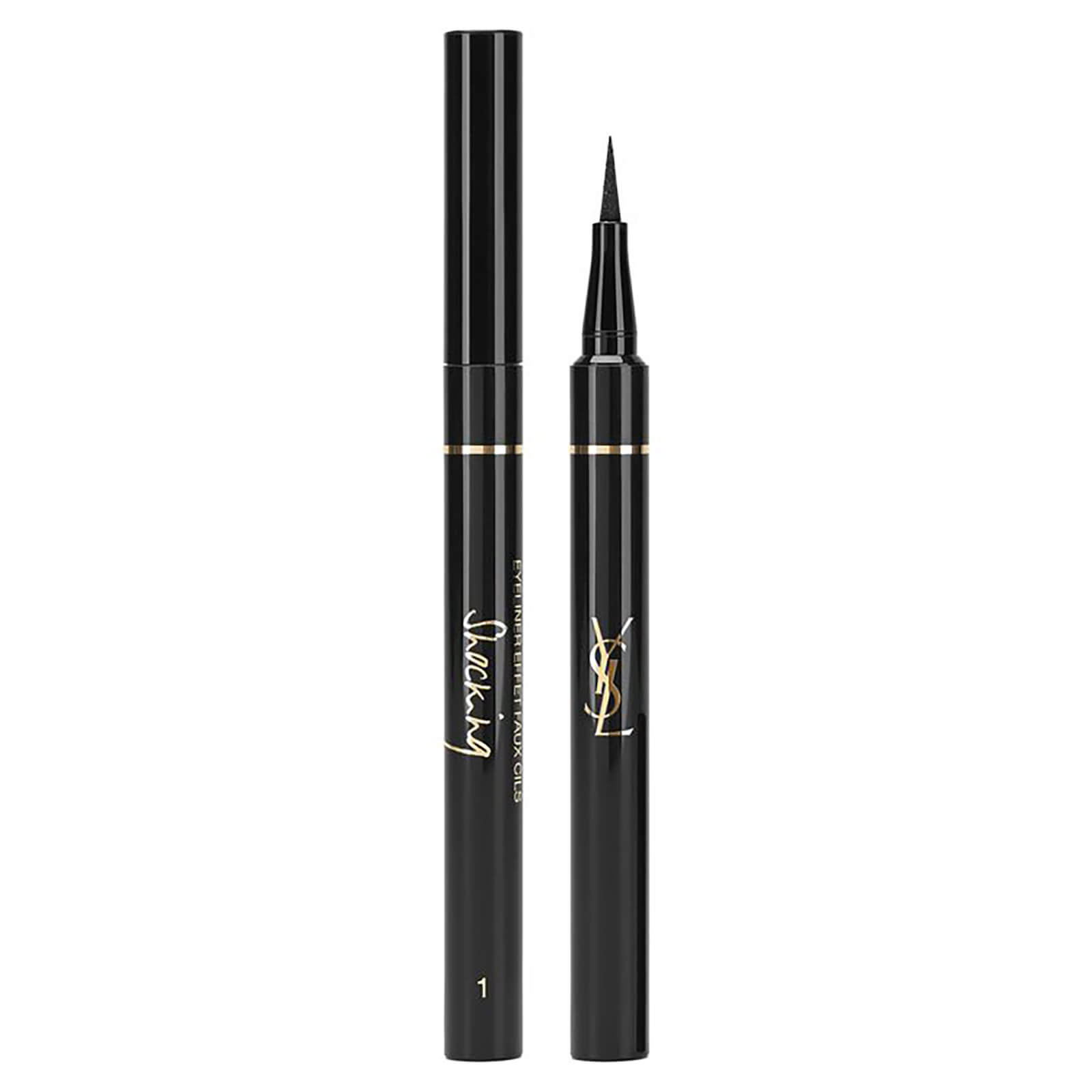 Ysl shocking eyeliner top