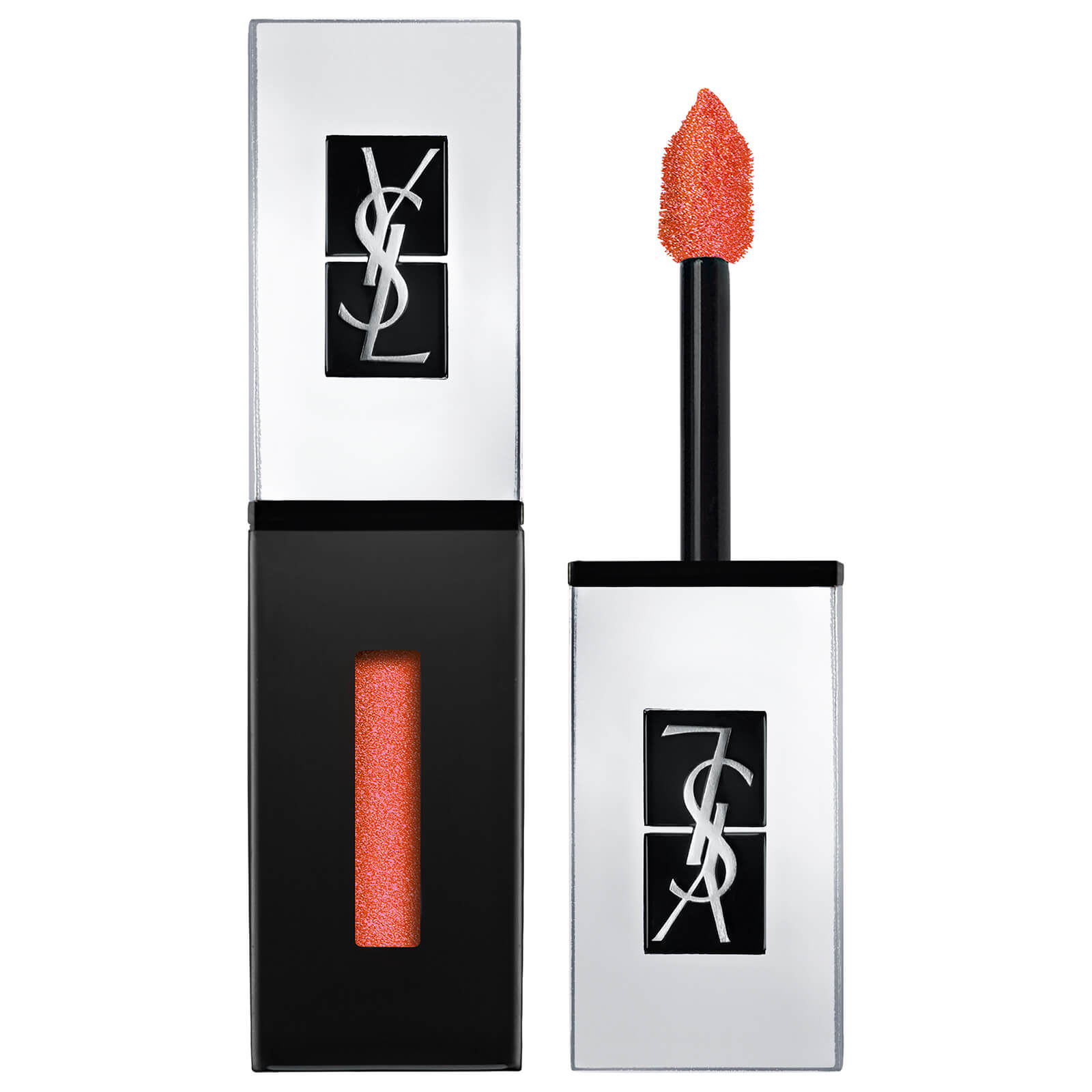 Ysl holographic lipstick store