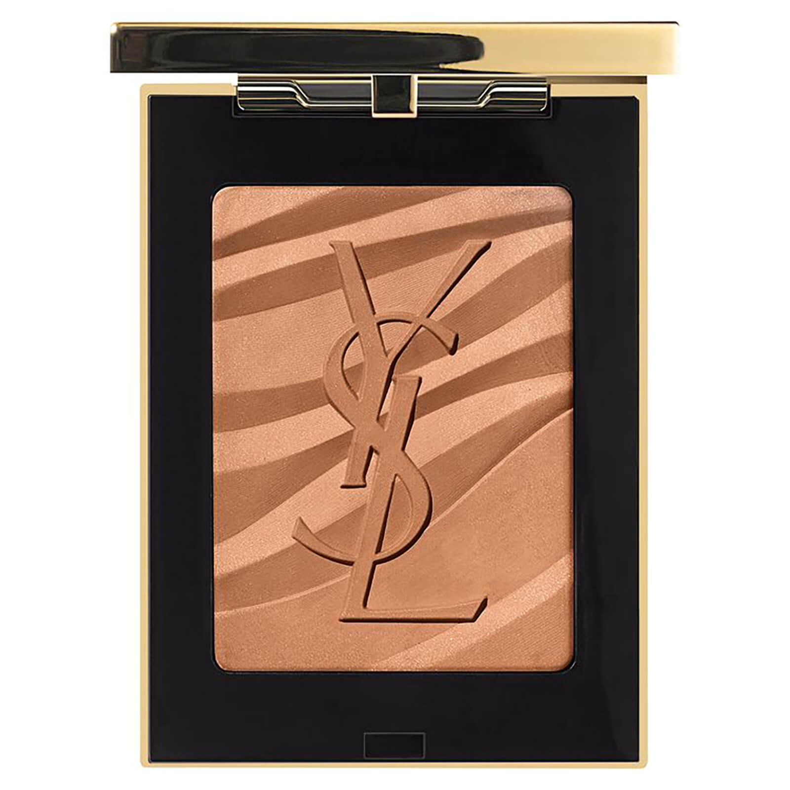 Yves Saint Laurent Sahariennes Bronzing Stones Various Shades LOOKFANTASTIC