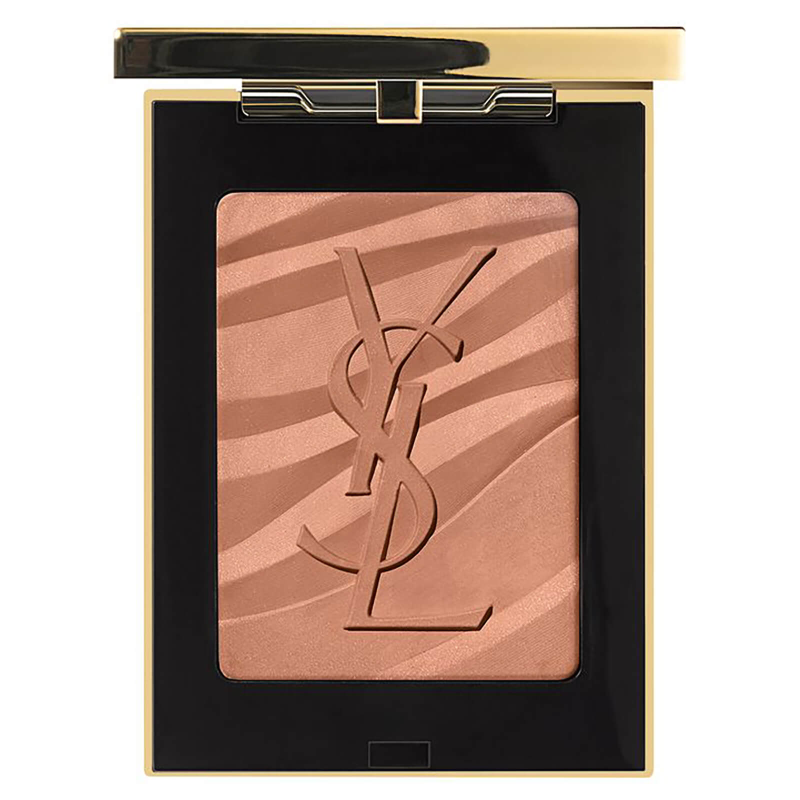 Ysl sahariennes bronzing stones top