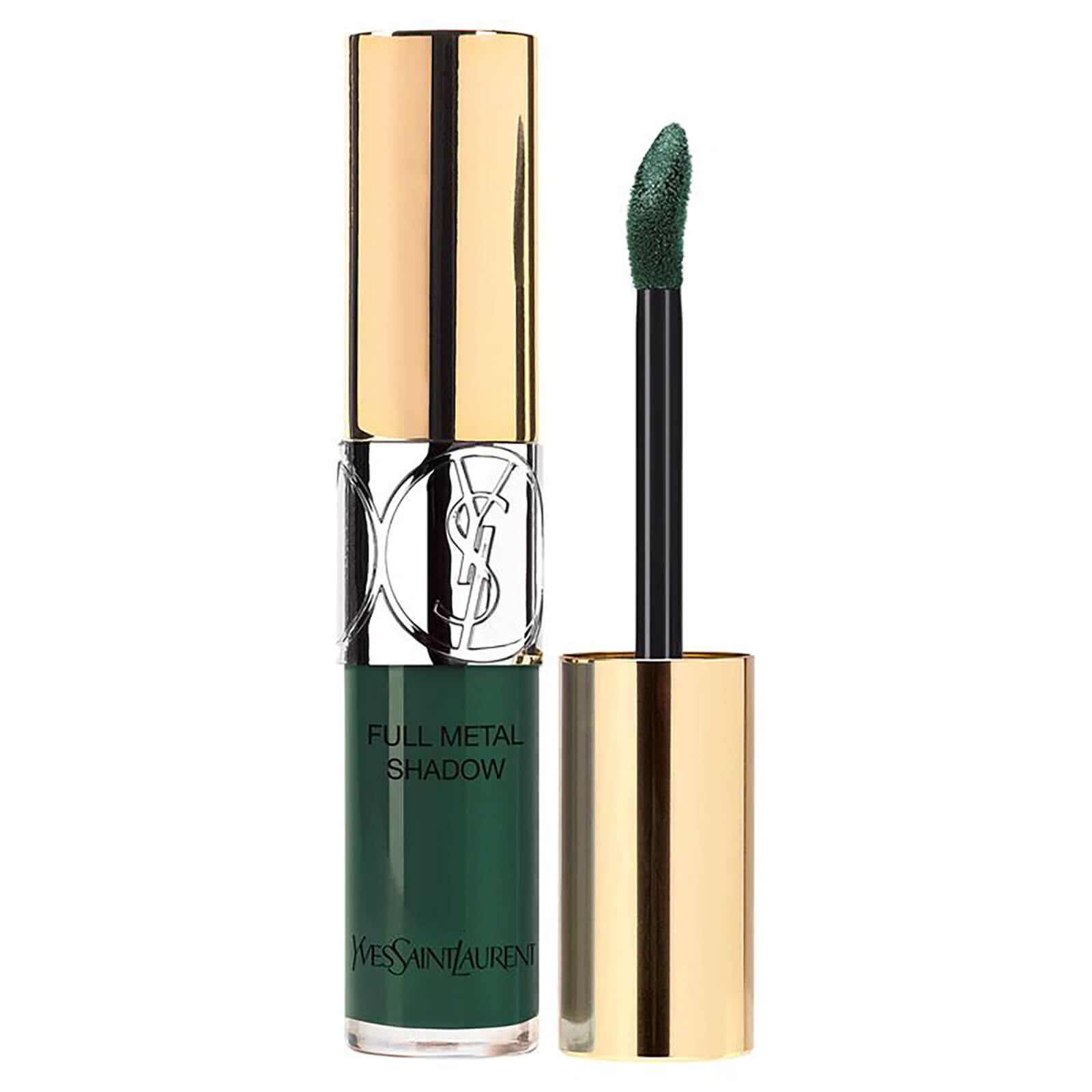 Yves Saint Laurent Full Metal Shadow Various Shades LOOKFANTASTIC