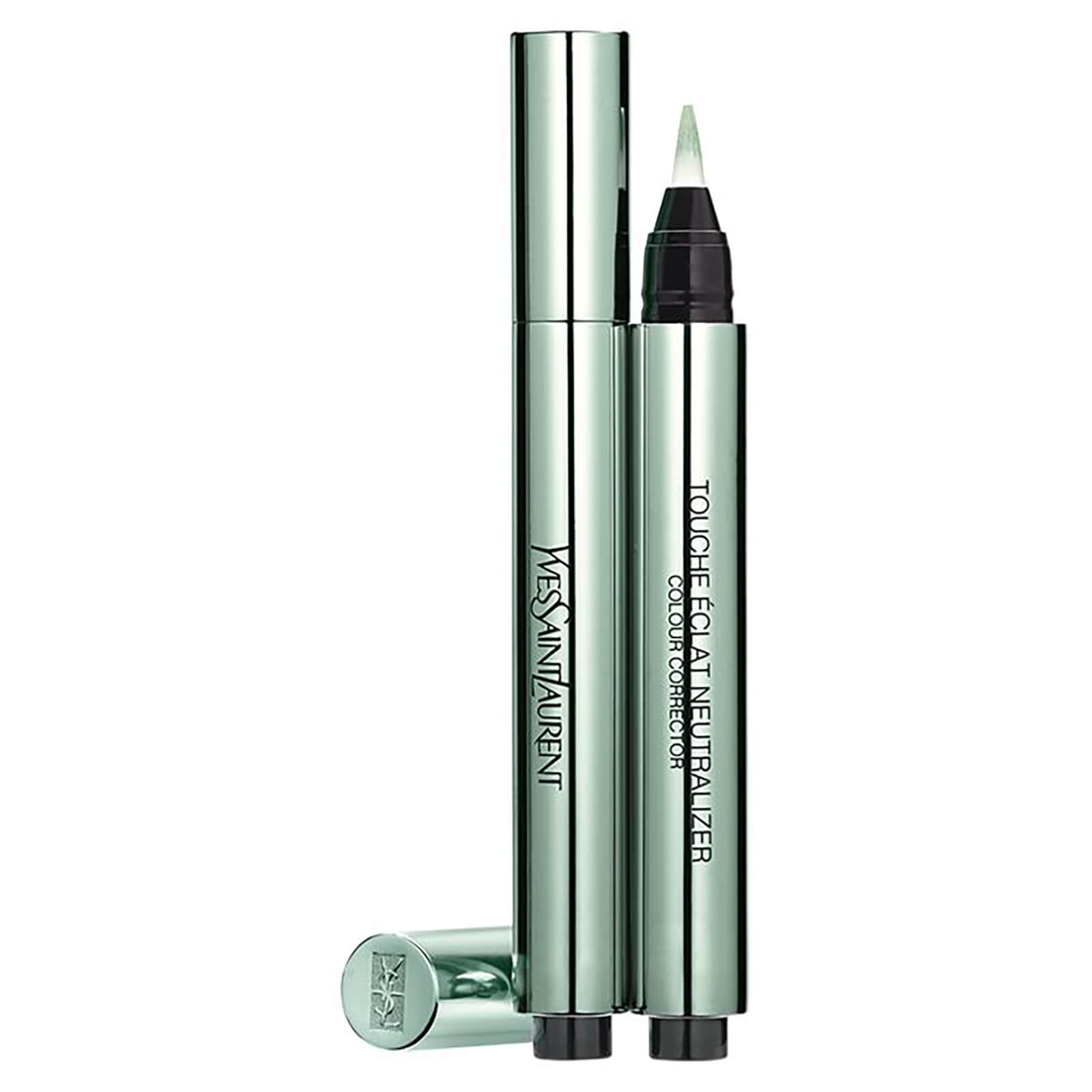 Ysl touche eclat neutralizer hotsell