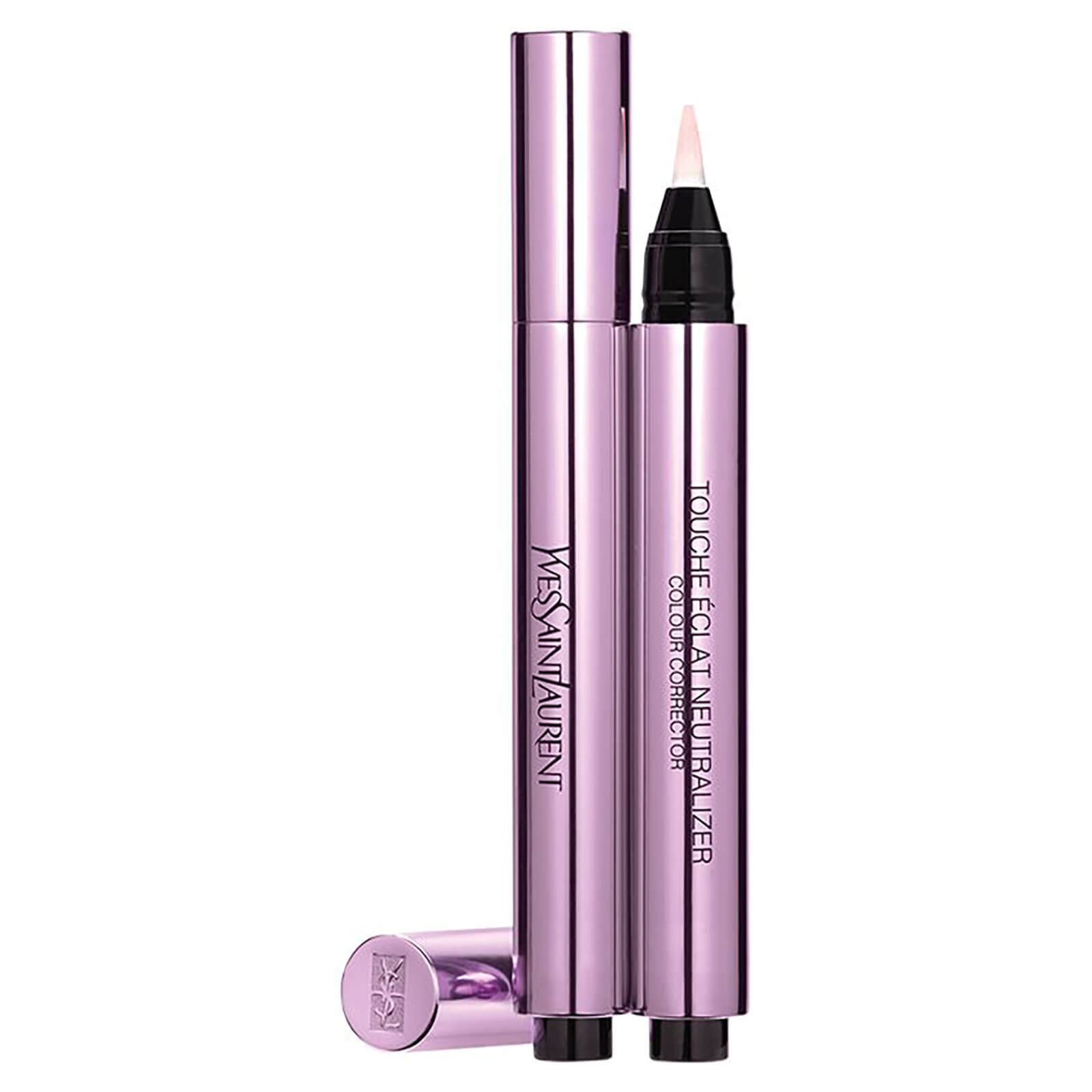 Ysl touche eclat neutralizer apricot hotsell