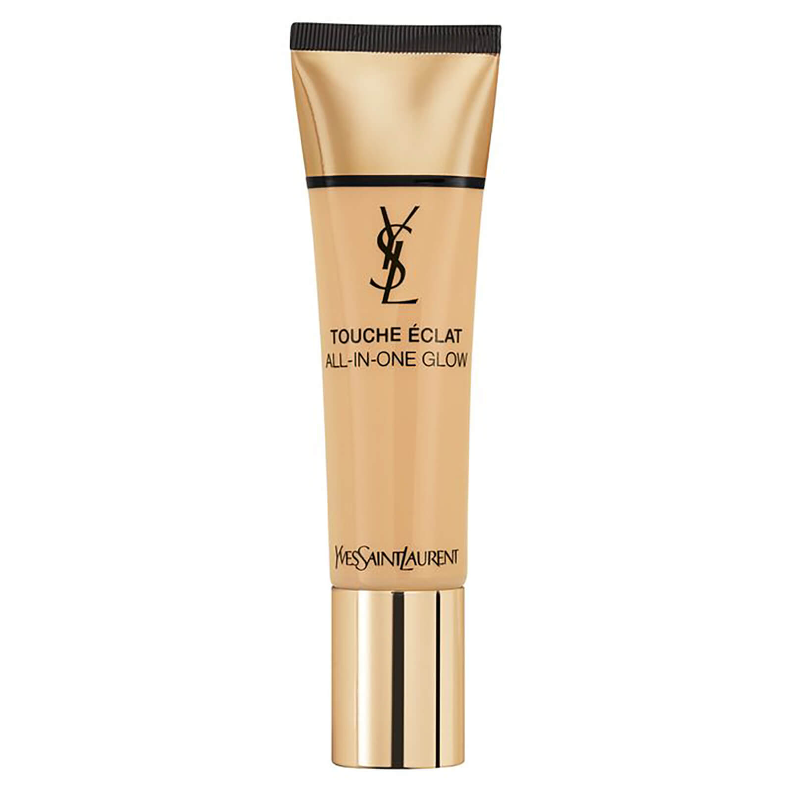 Ysl all in one glow ingredients top