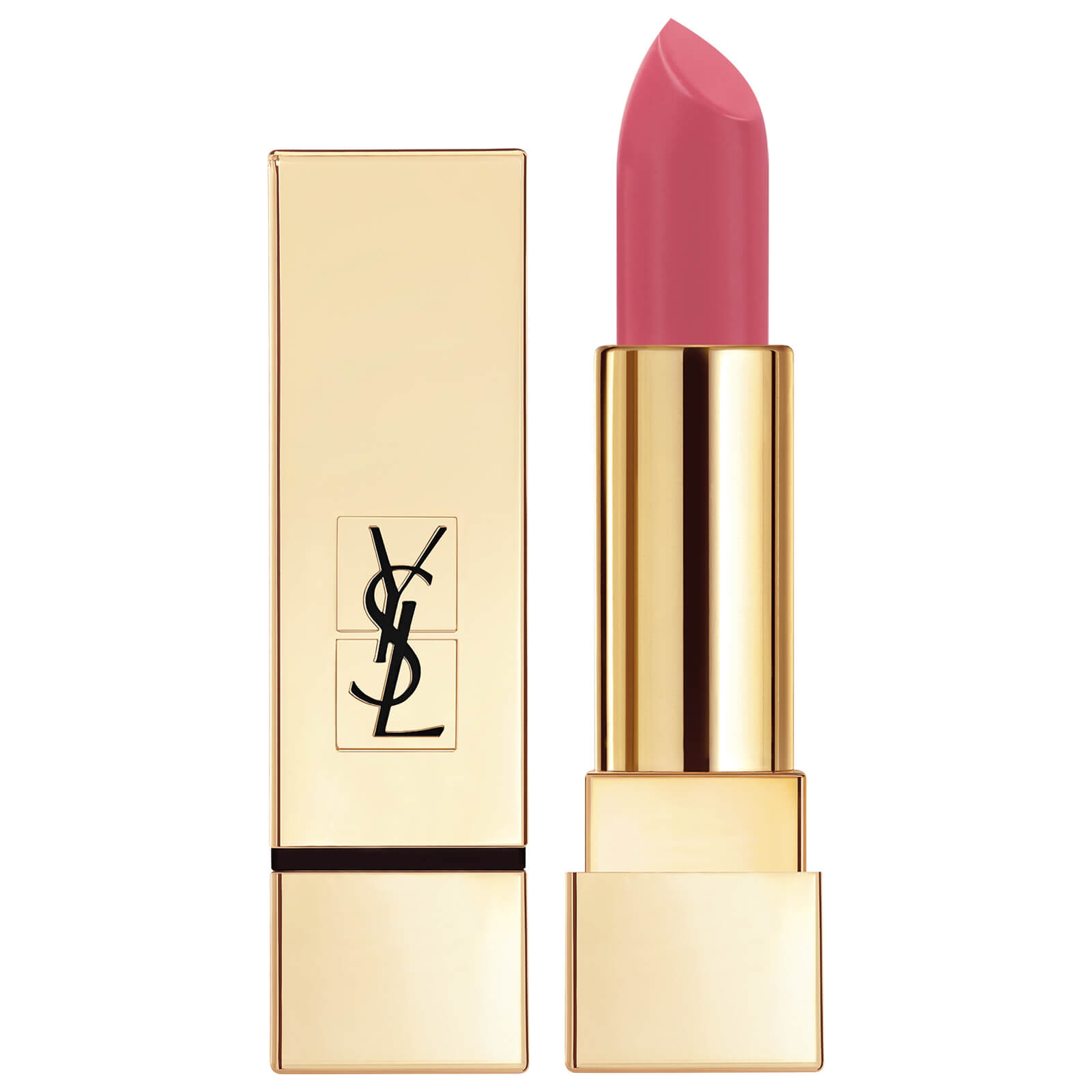 Ysl rouge pur couture the mats top