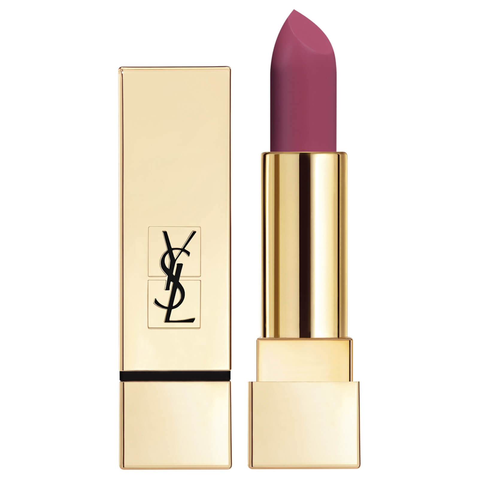 Ysl prune clash top