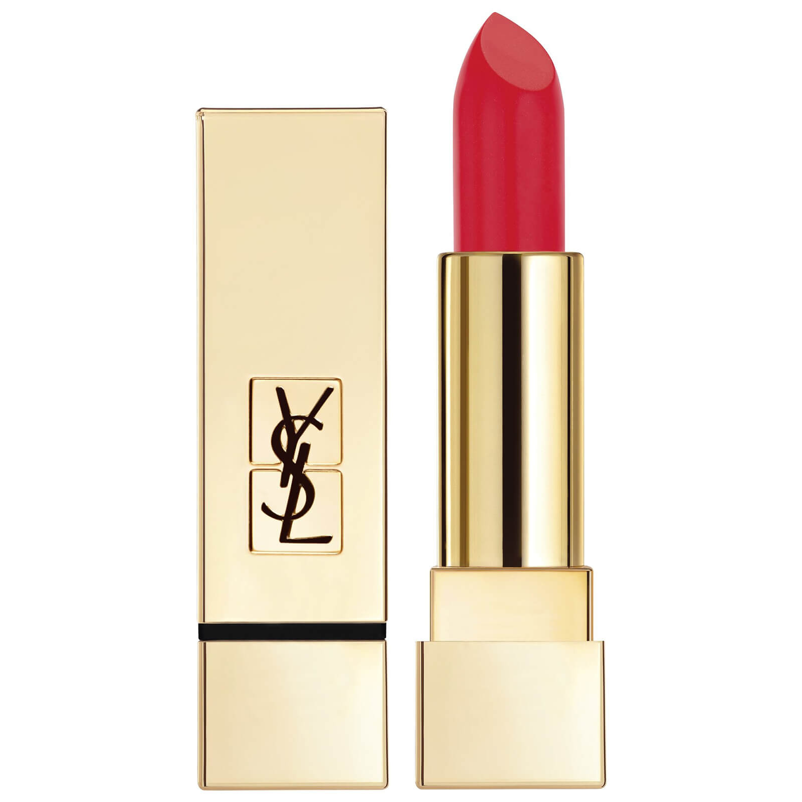 Yves Saint Laurent Rouge Pur Couture The Mats Lipstick Various Shades